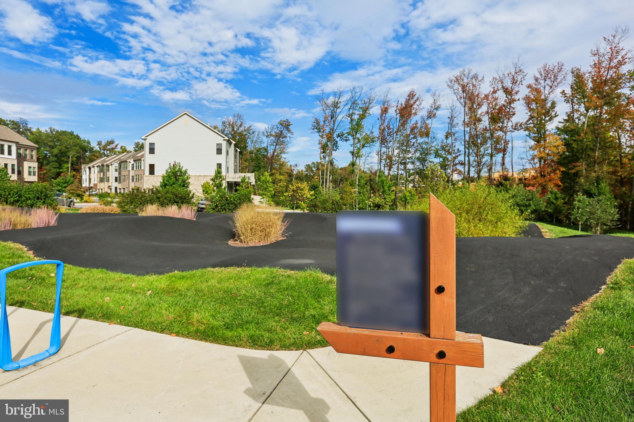 WATERSHED - Residential