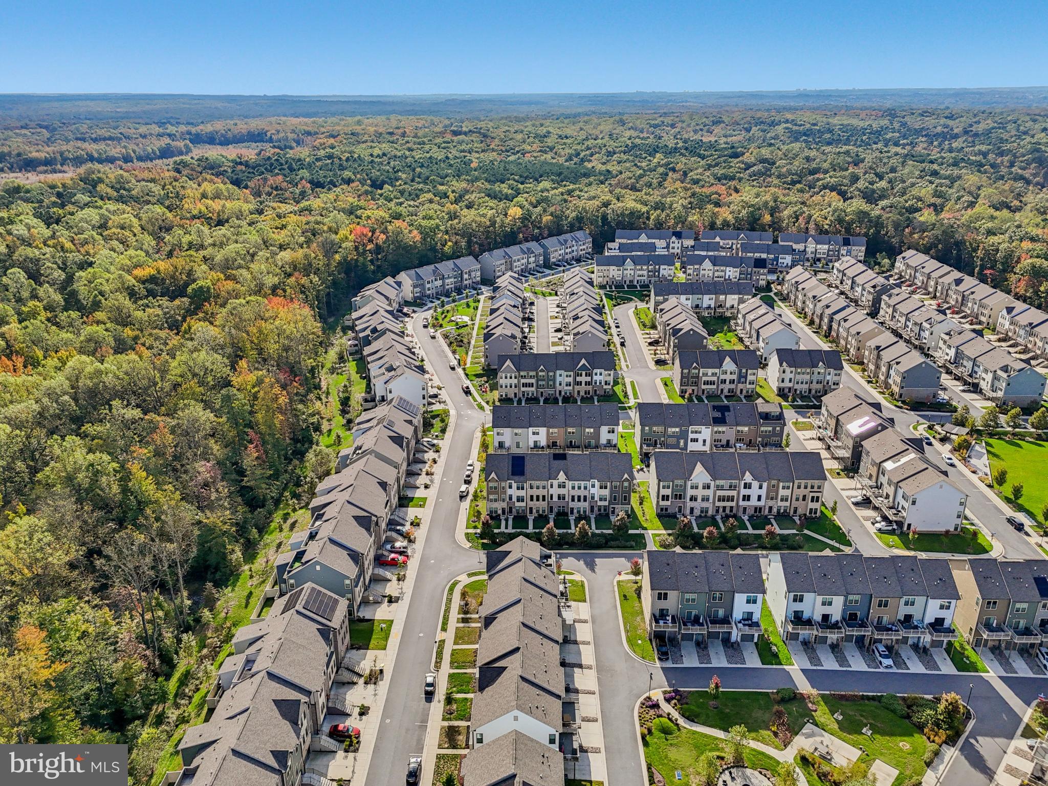 WATERSHED - Residential