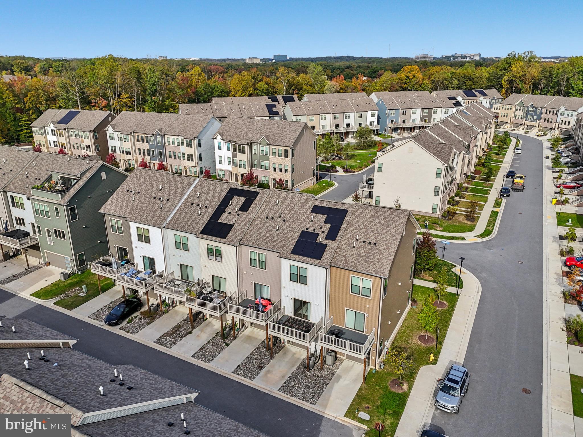 WATERSHED - Residential