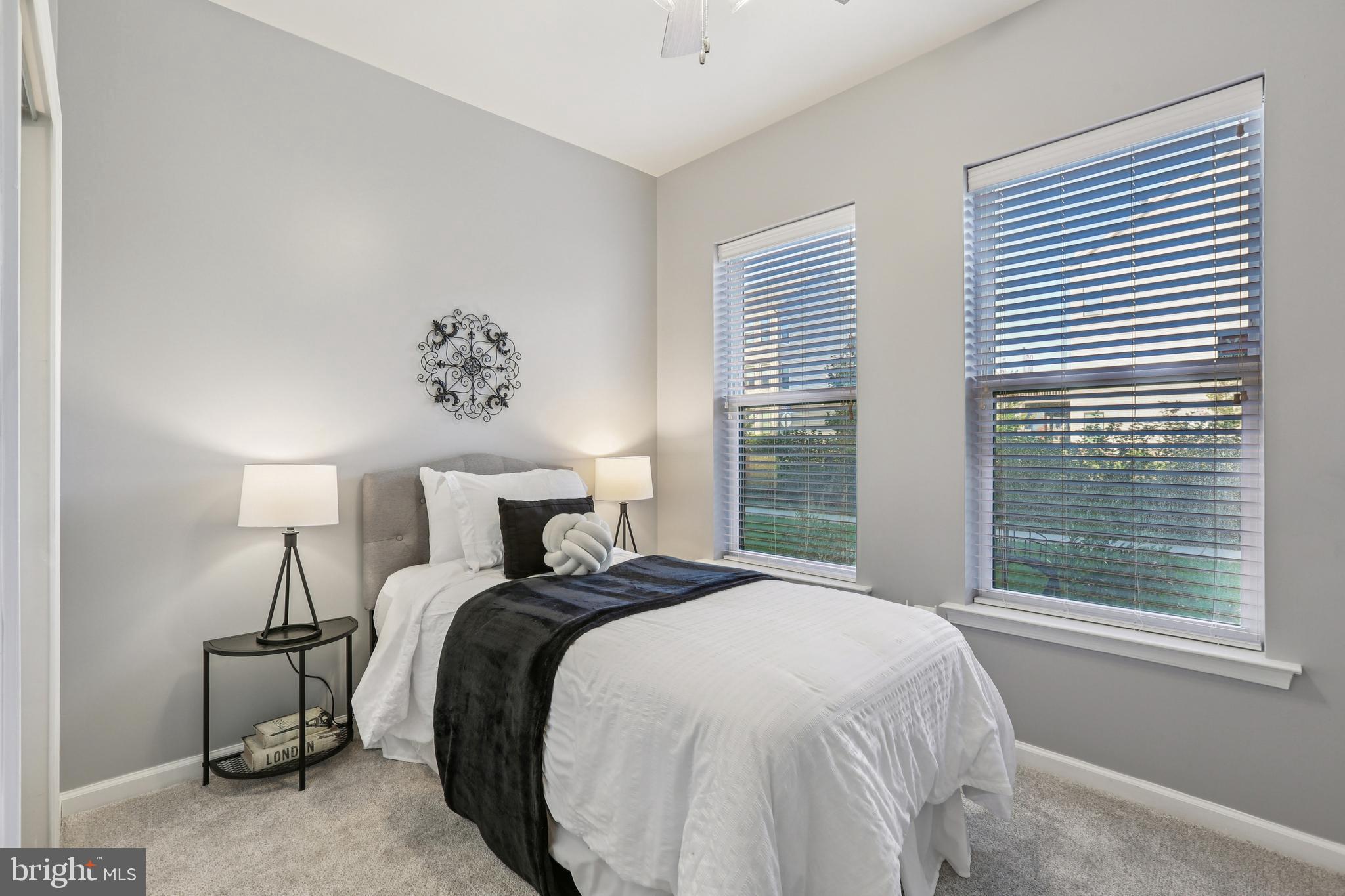 WATERSHED - Residential