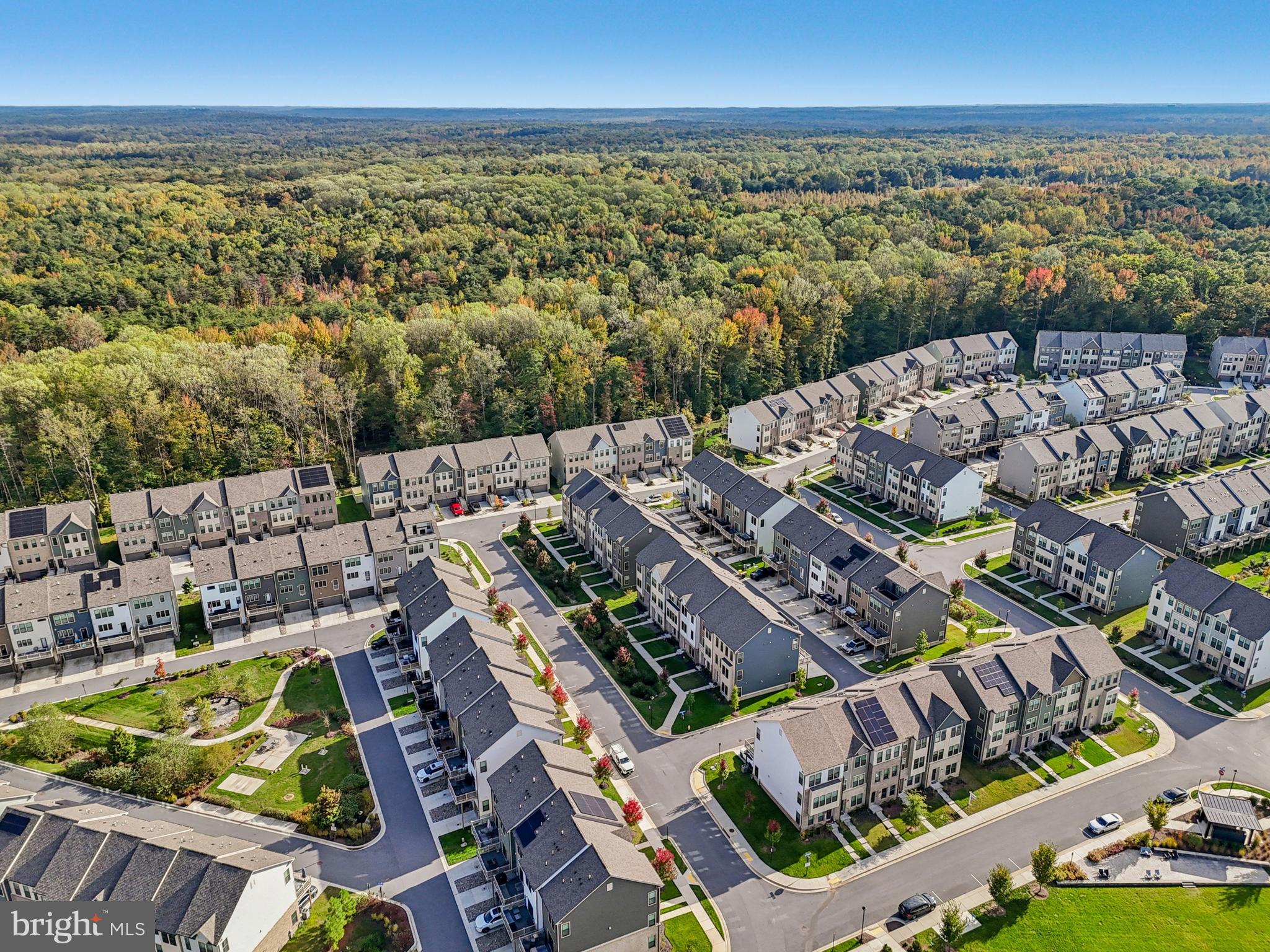 WATERSHED - Residential