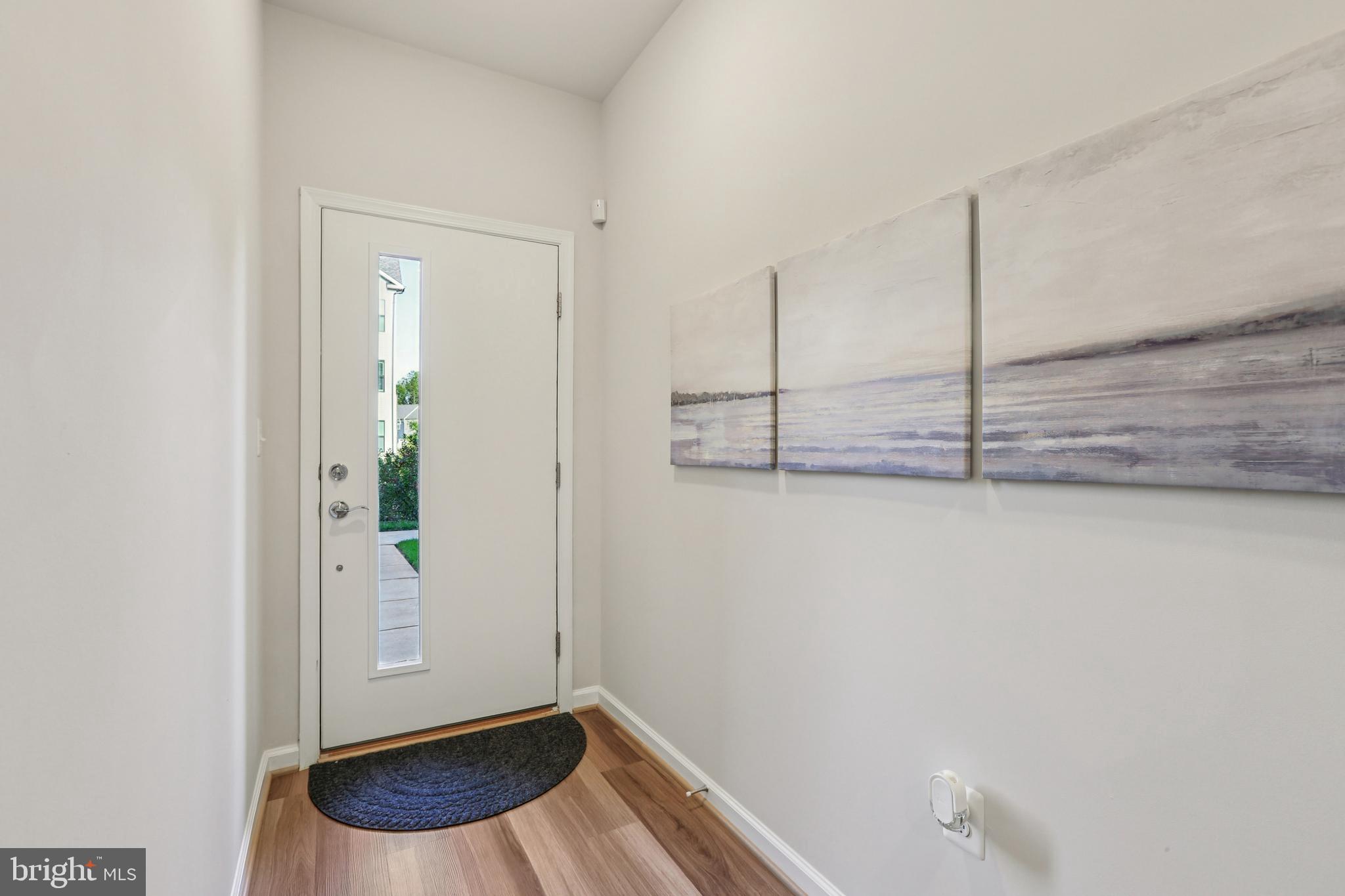 WATERSHED - Residential