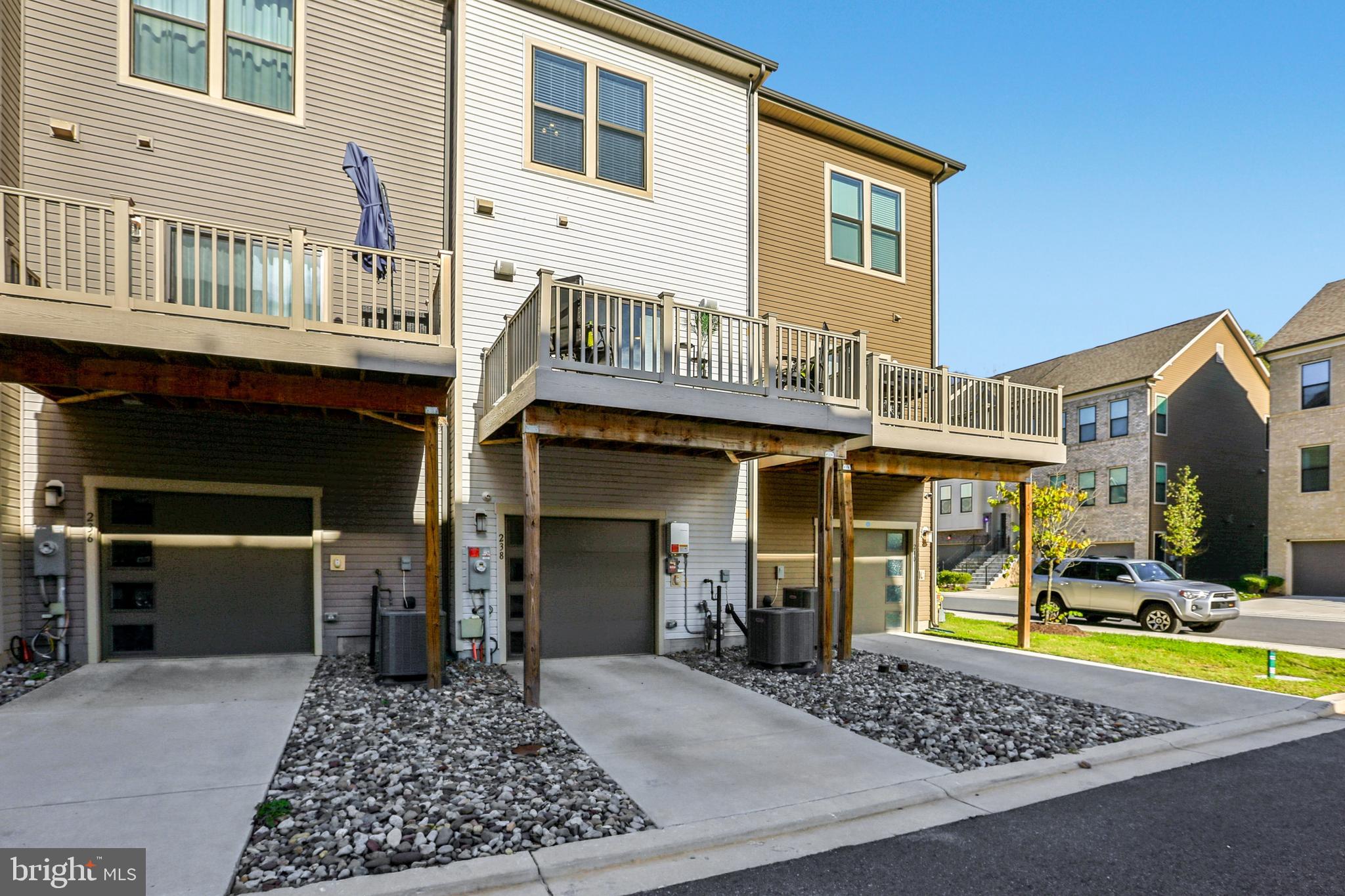 WATERSHED - Residential