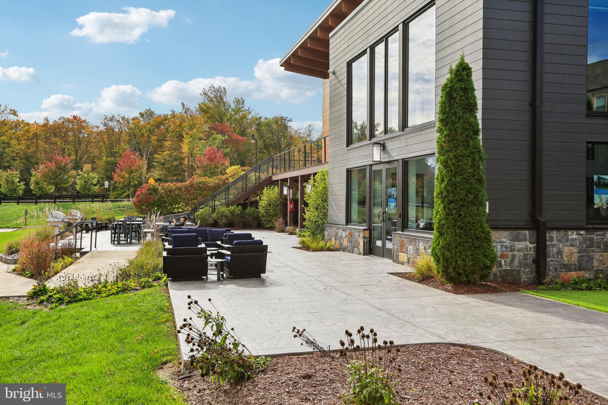 WATERSHED - Residential