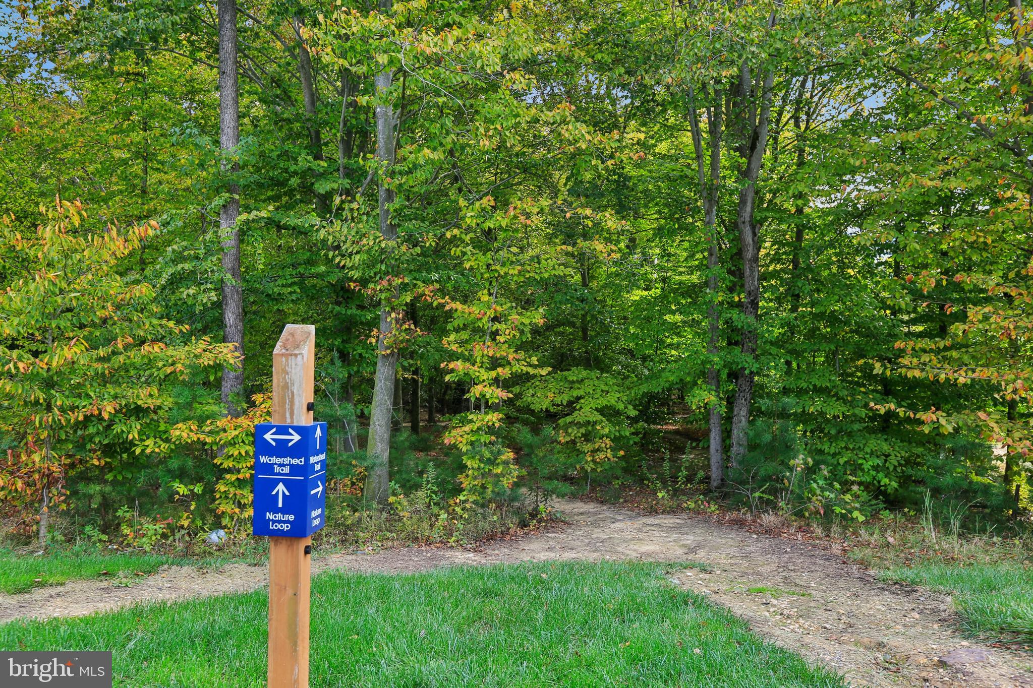 WATERSHED - Residential