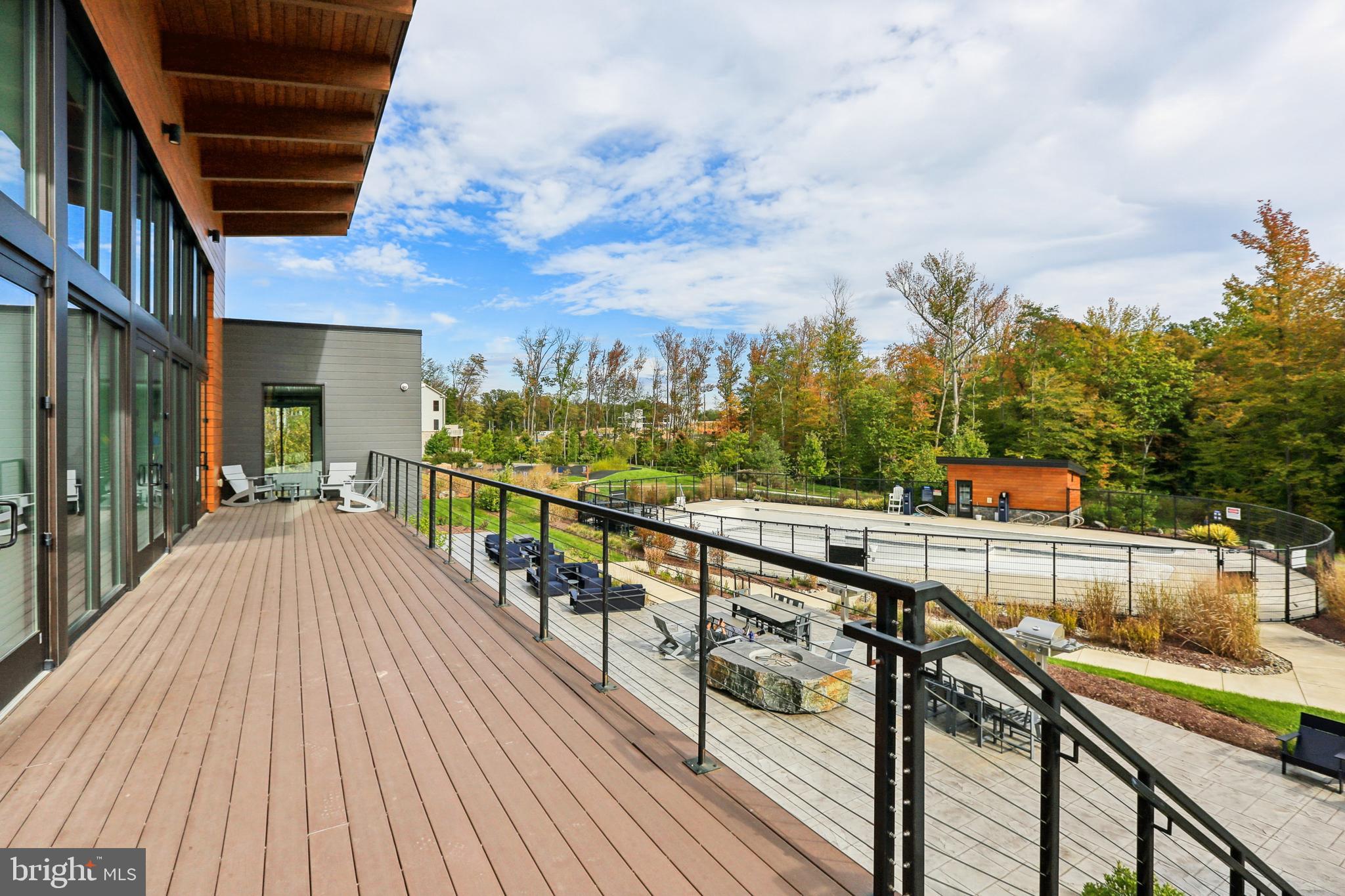 WATERSHED - Residential