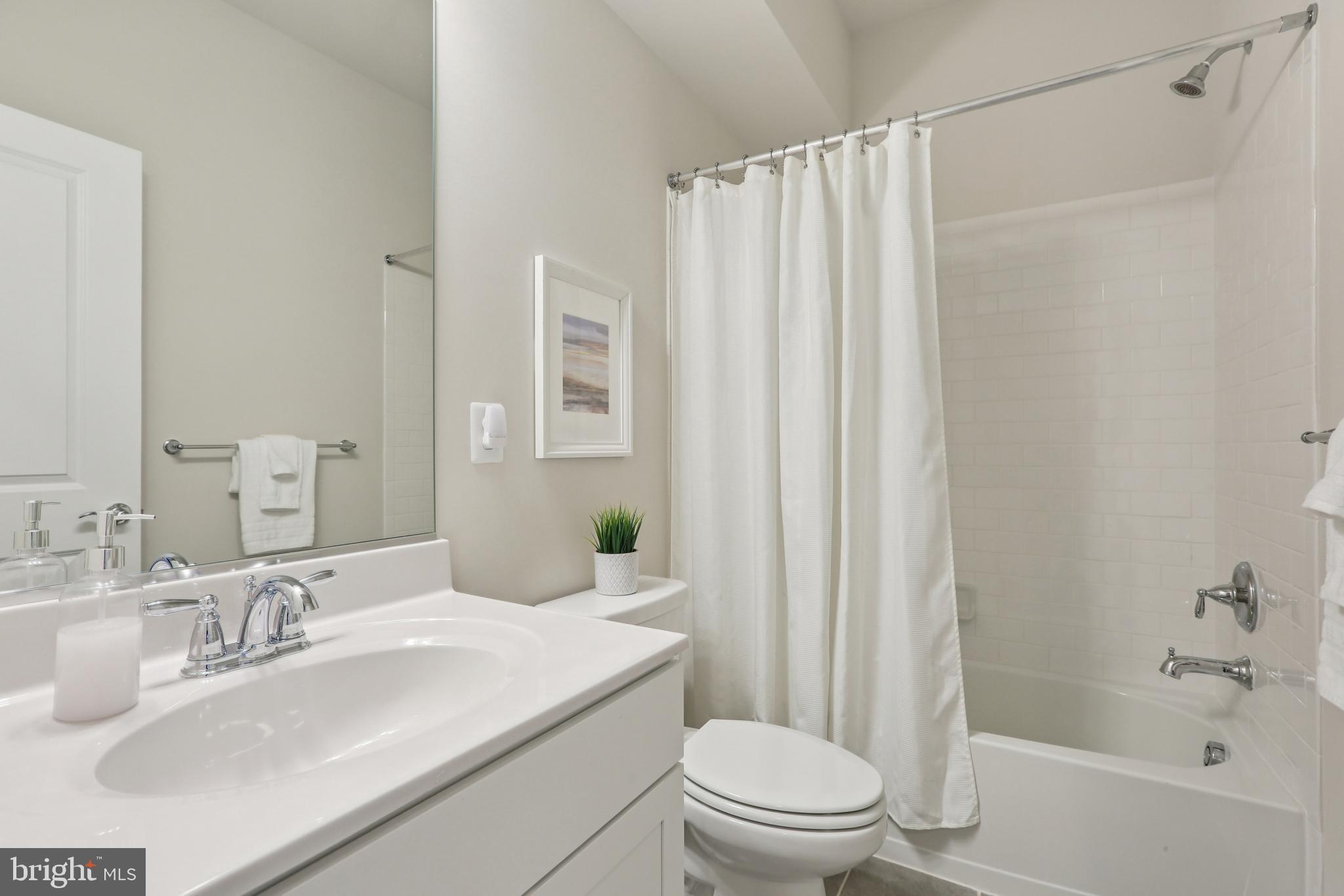 WATERSHED - Residential