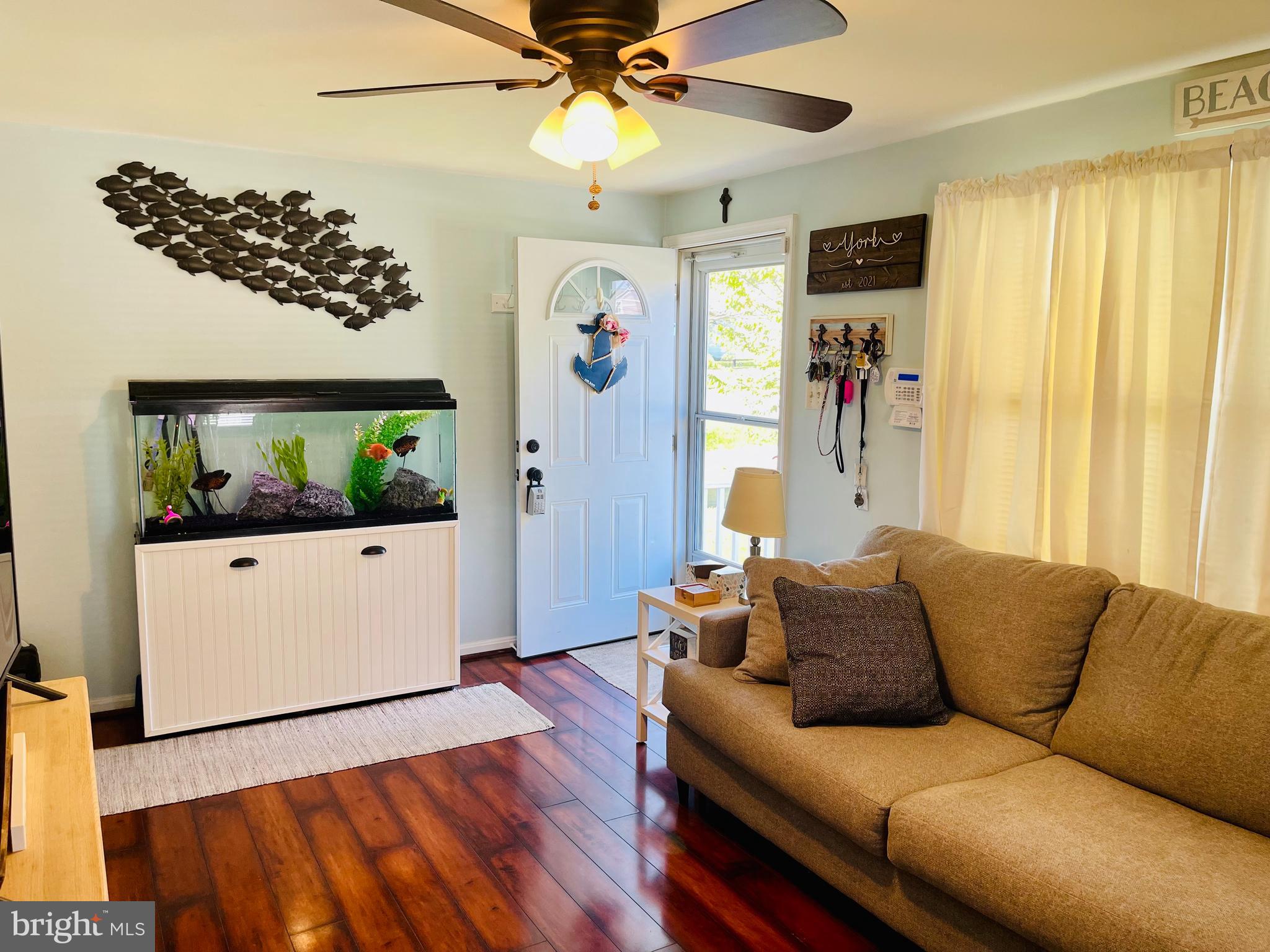 NORTH CHESAPEAKE BEACH - Residential