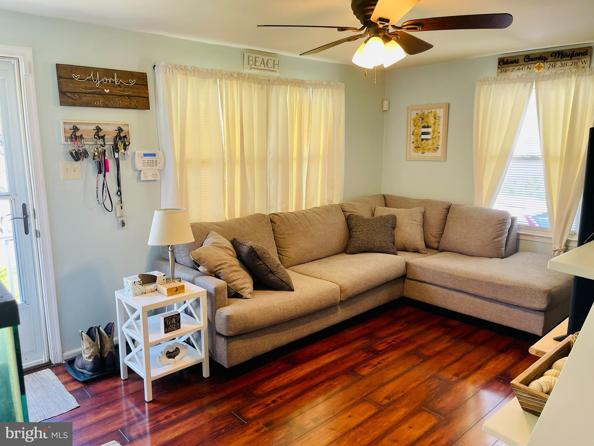 NORTH CHESAPEAKE BEACH - Residential