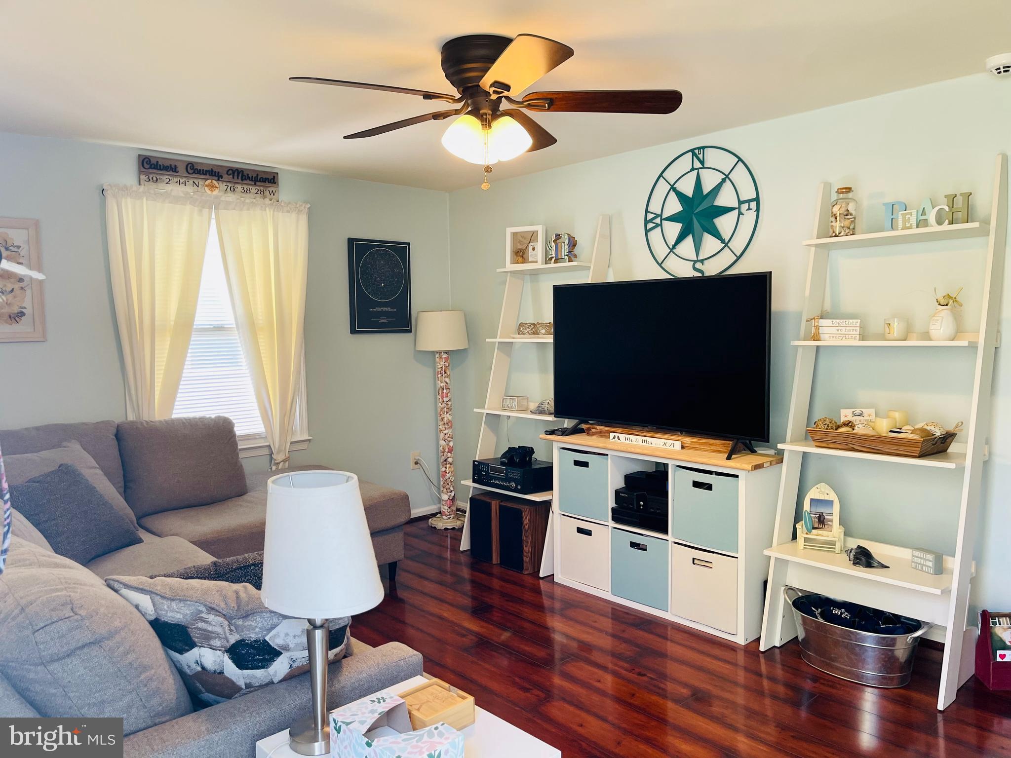 NORTH CHESAPEAKE BEACH - Residential