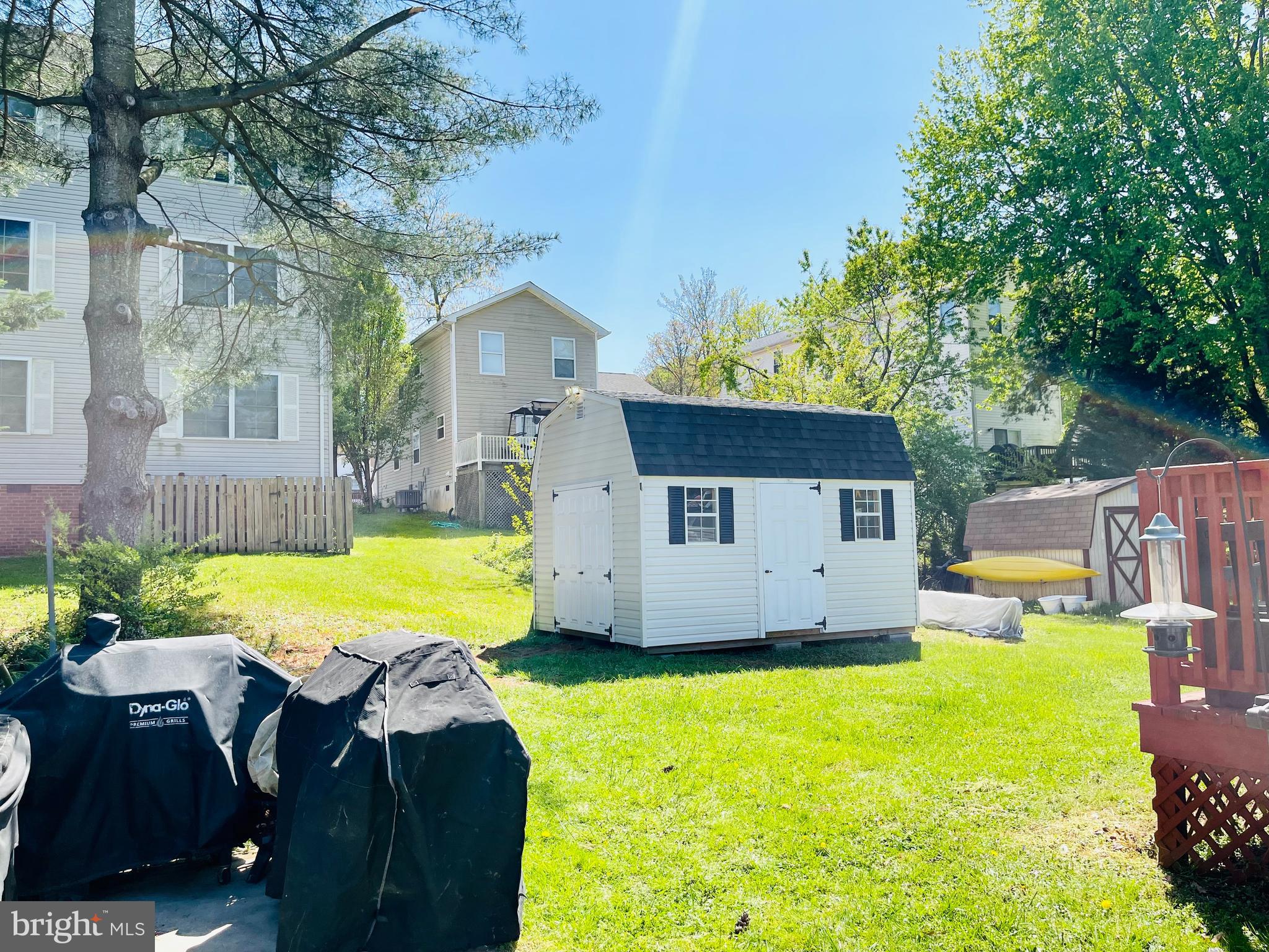 NORTH CHESAPEAKE BEACH - Residential