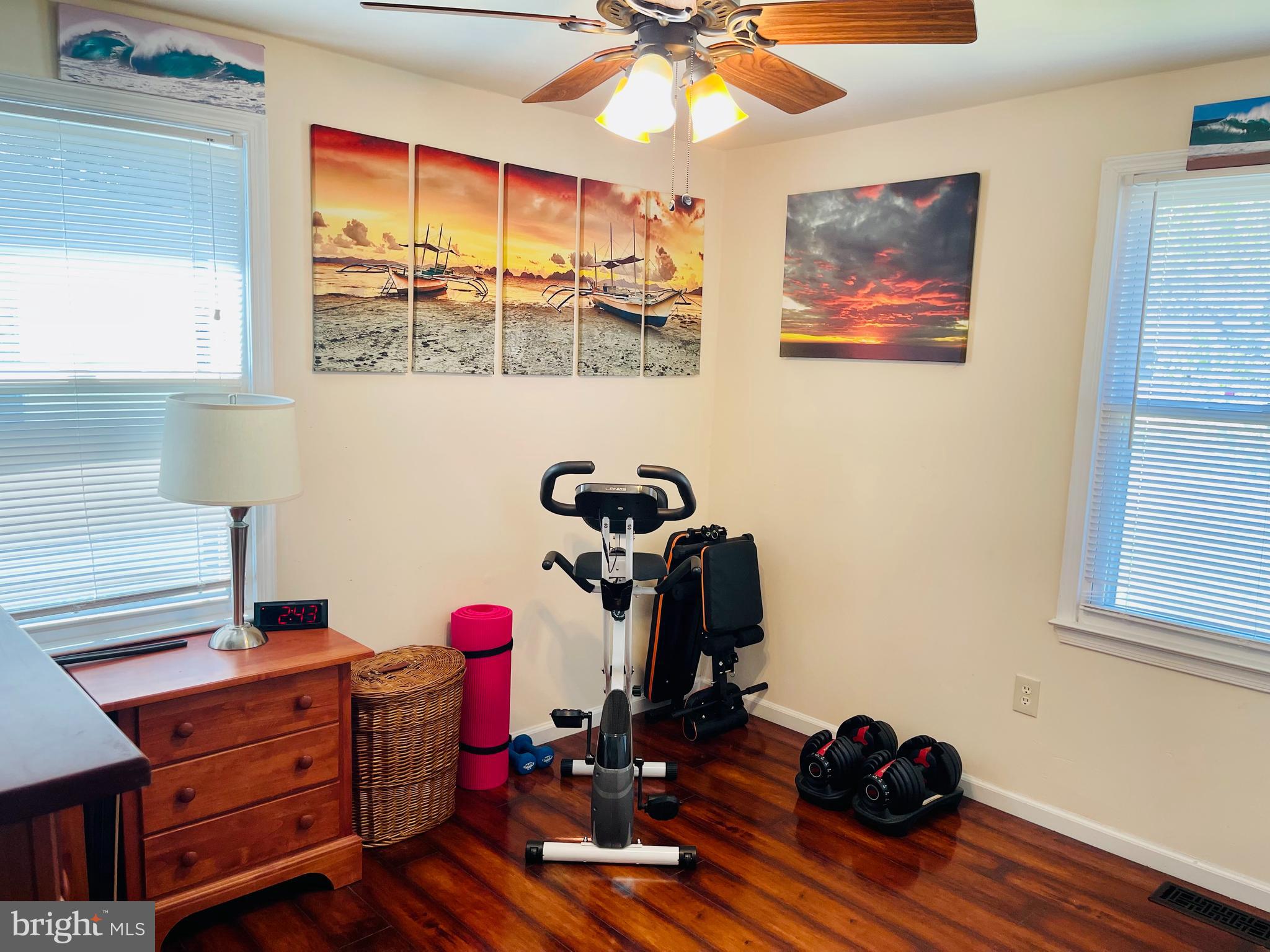 NORTH CHESAPEAKE BEACH - Residential