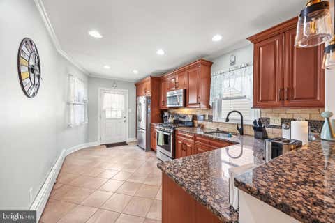 Townhouse For Sale - 4816 Garden Street<br/> PHILADELPHIA, PA 19137