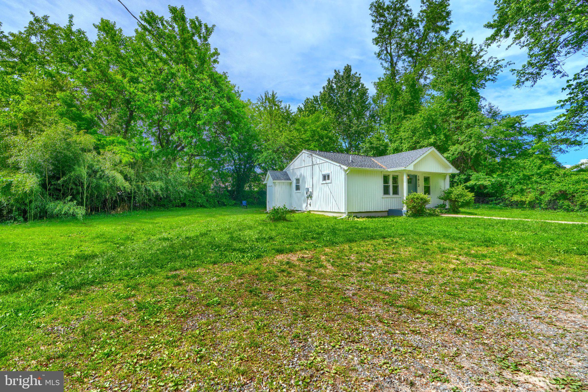 1812 CONOWINGO ROAD