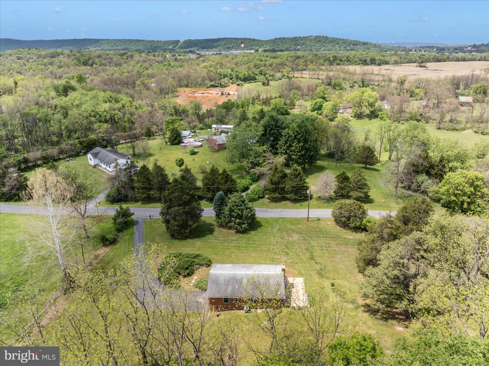 STONEY LICK RUN - Residential
