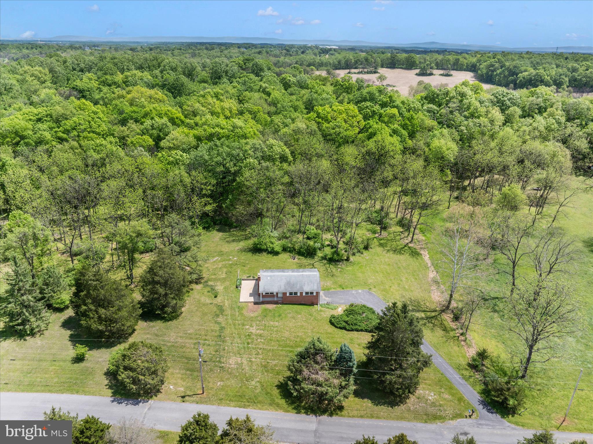 STONEY LICK RUN - Residential