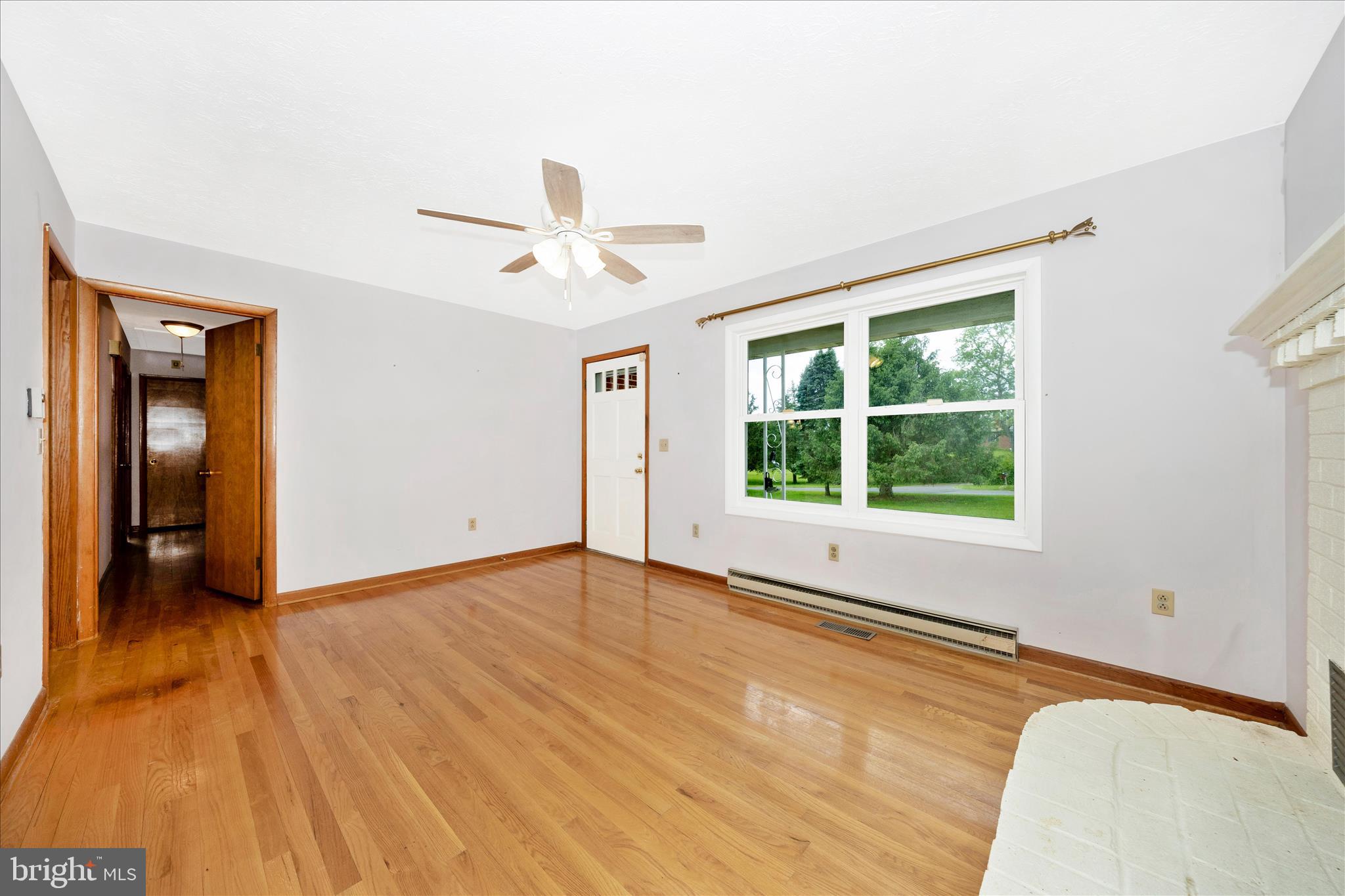 STONEY LICK RUN - Residential