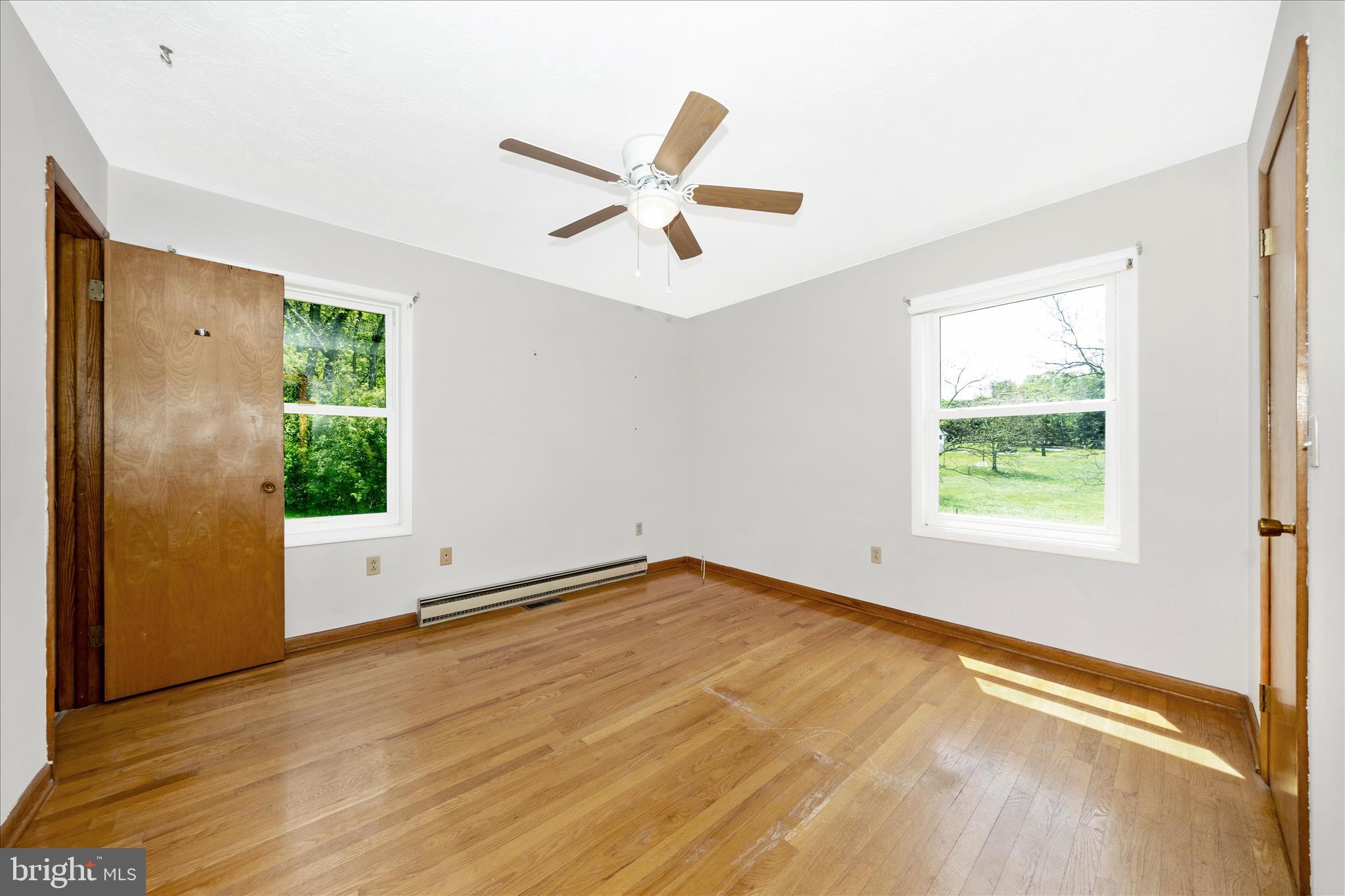 STONEY LICK RUN - Residential