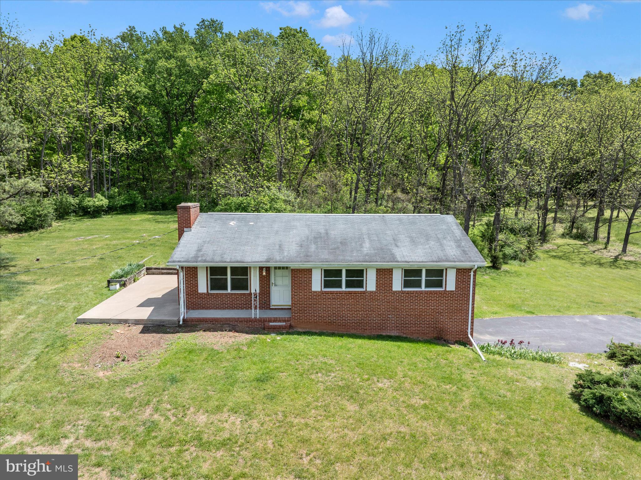 STONEY LICK RUN - Residential