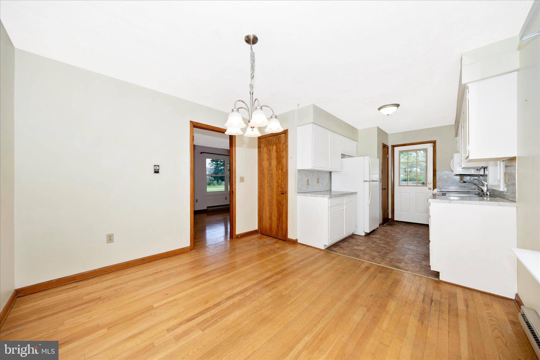 STONEY LICK RUN - Residential