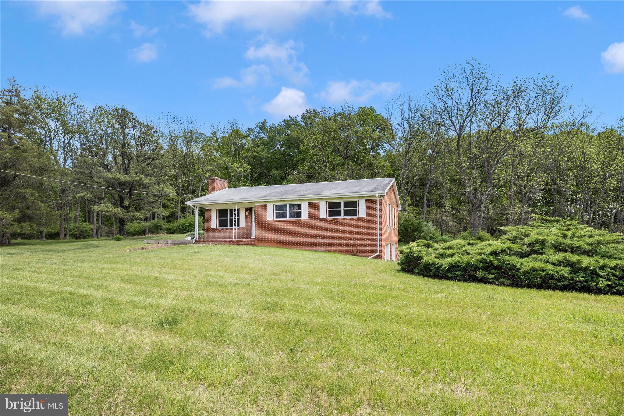 STONEY LICK RUN - Residential