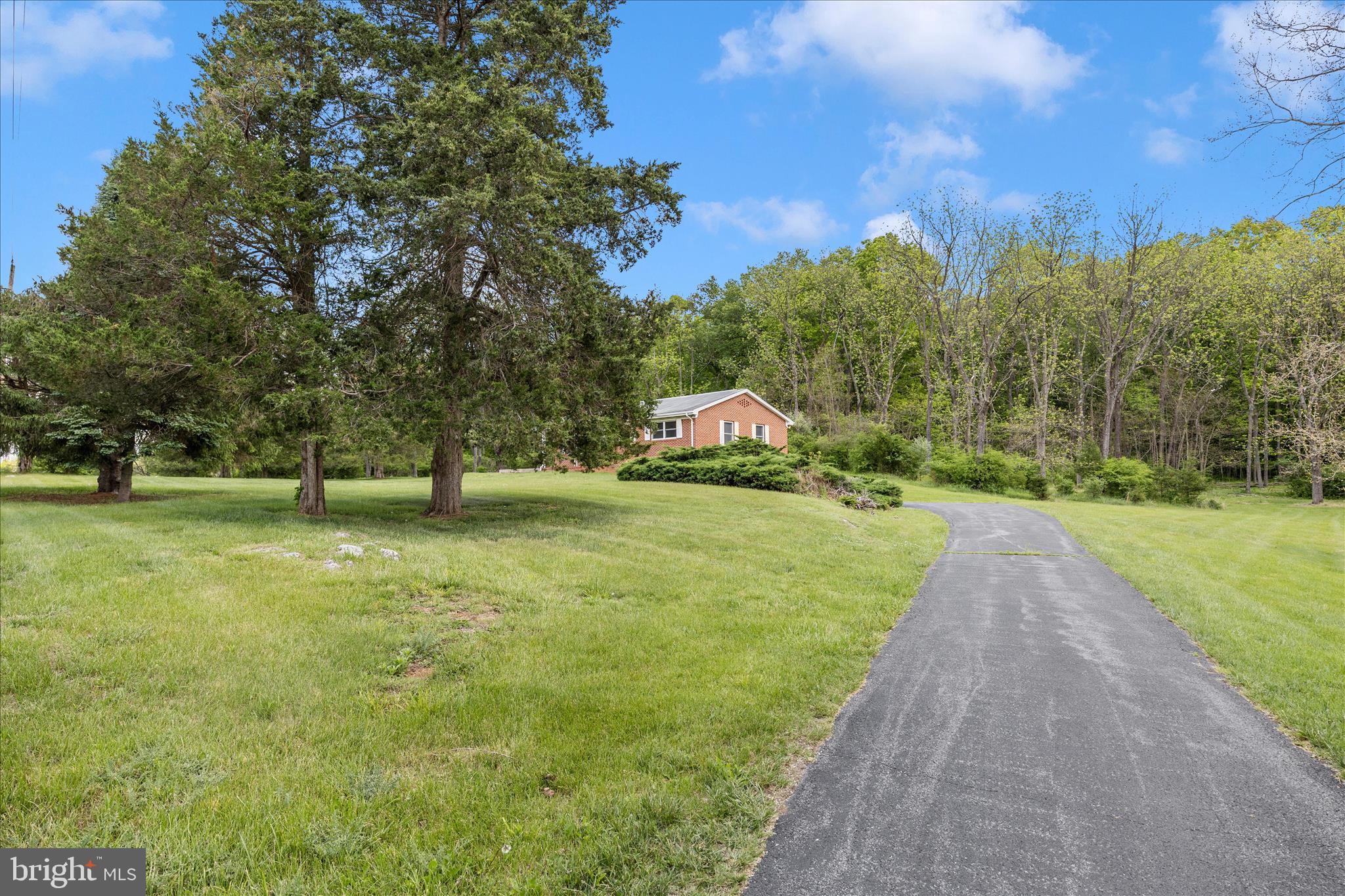 STONEY LICK RUN - Residential