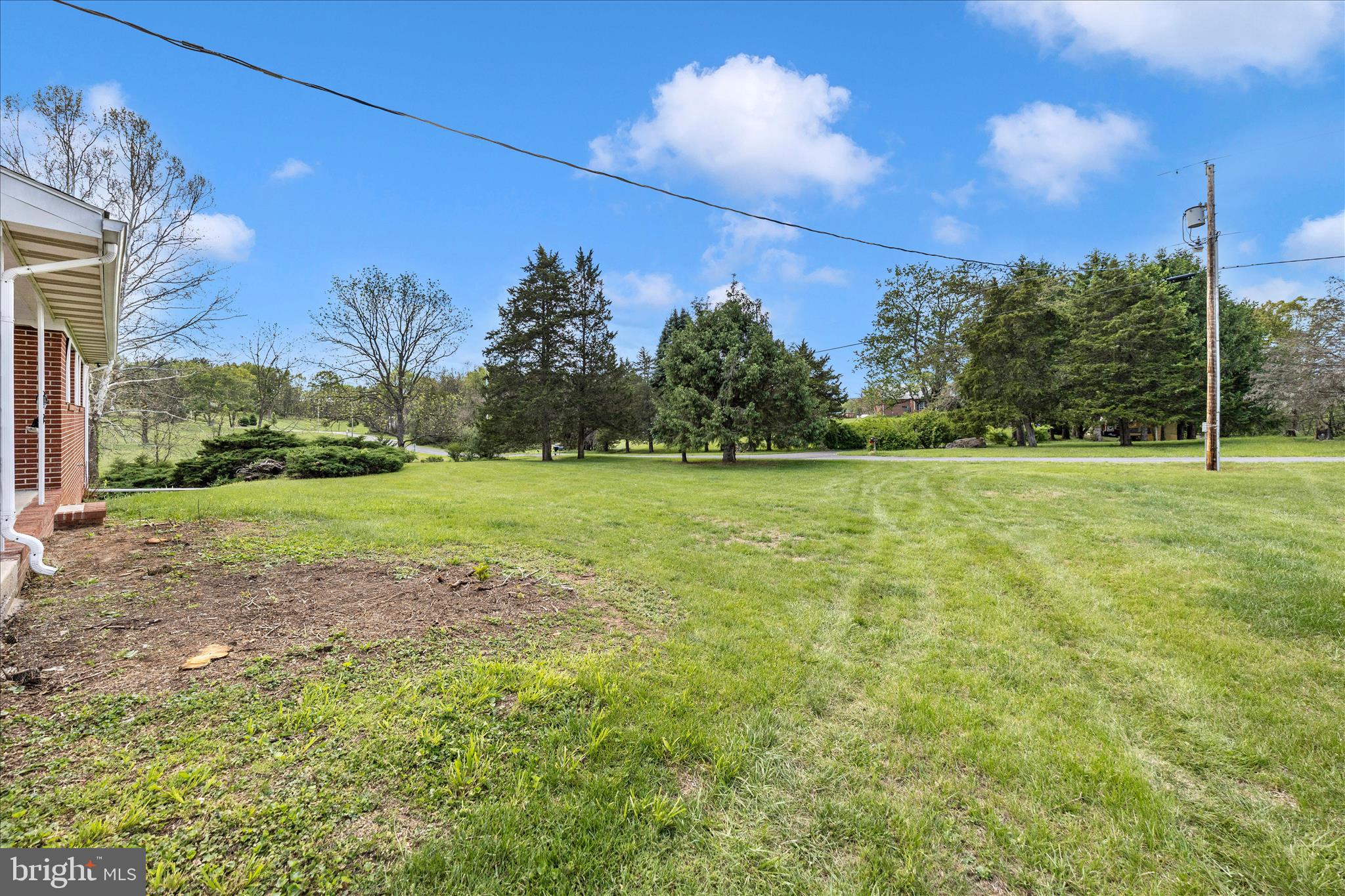 STONEY LICK RUN - Residential