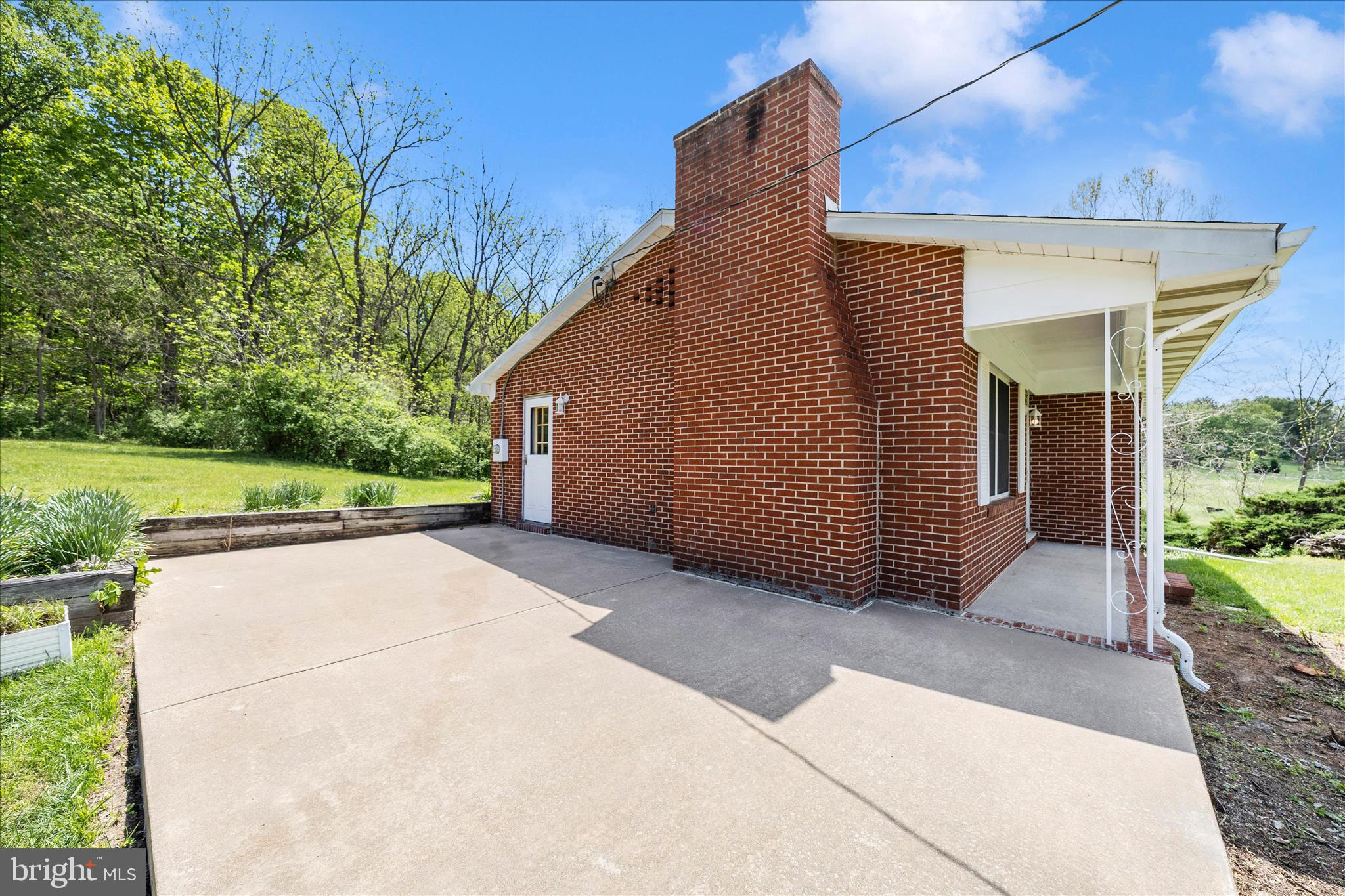 STONEY LICK RUN - Residential