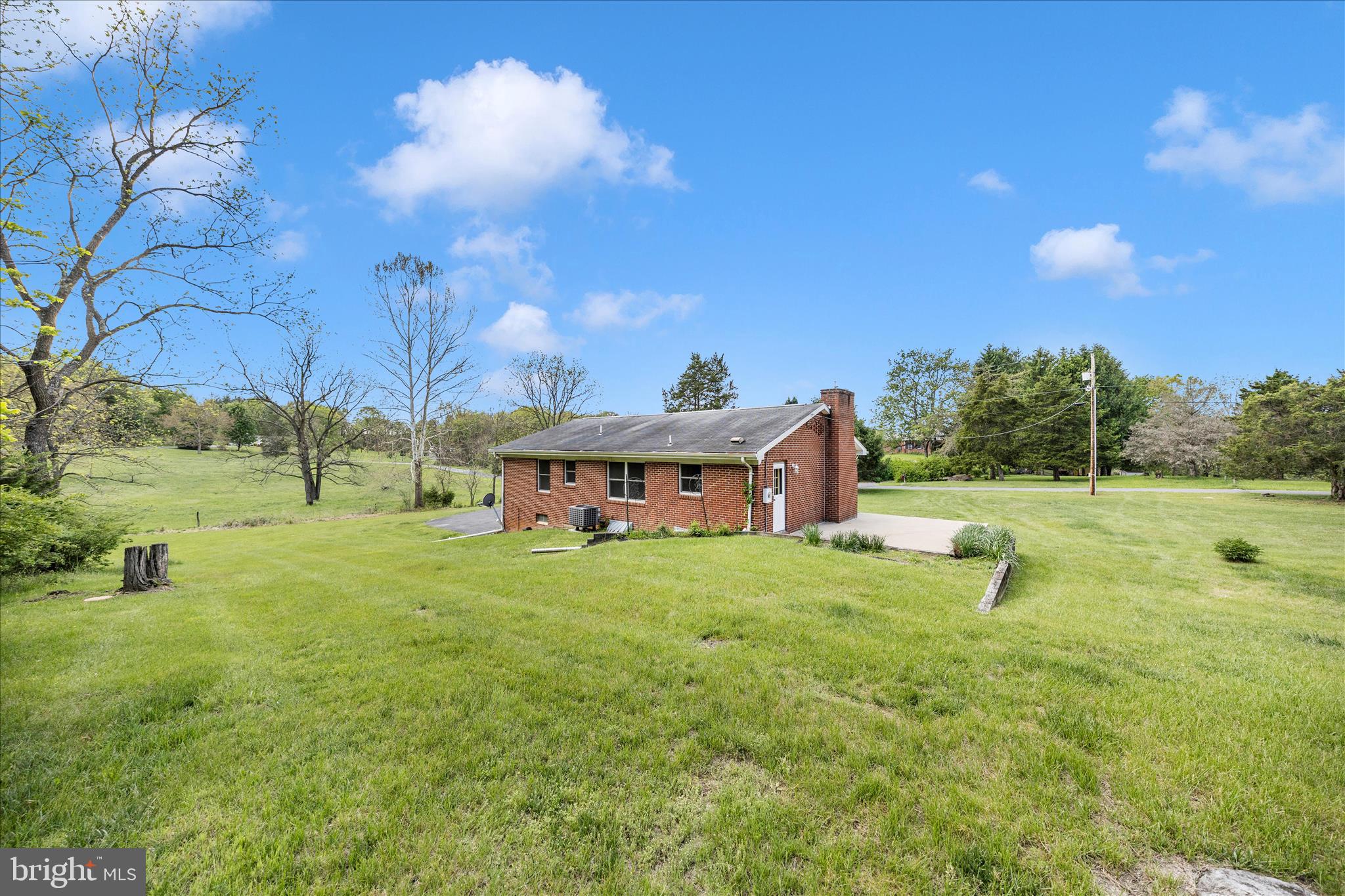 STONEY LICK RUN - Residential