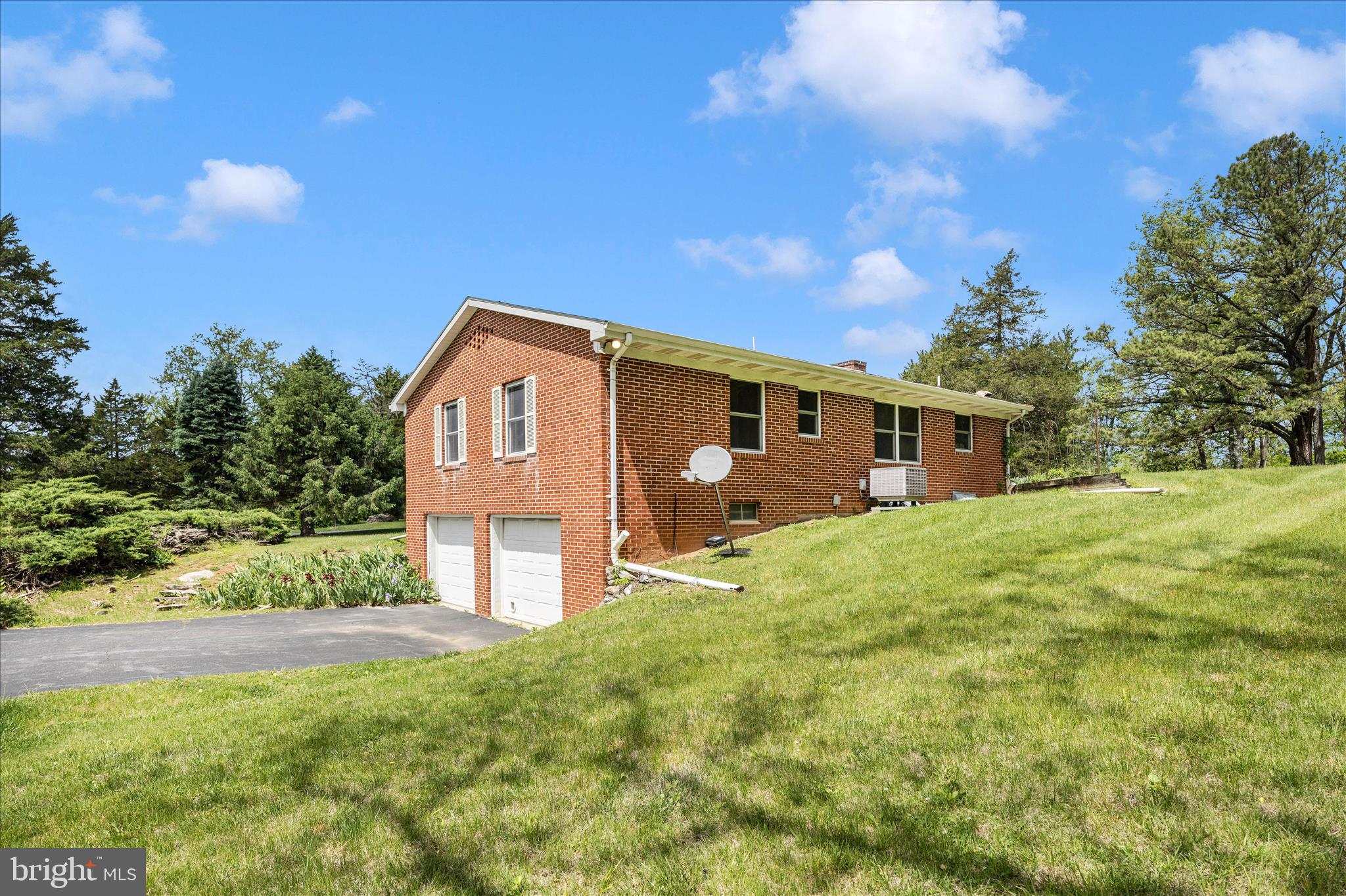 STONEY LICK RUN - Residential