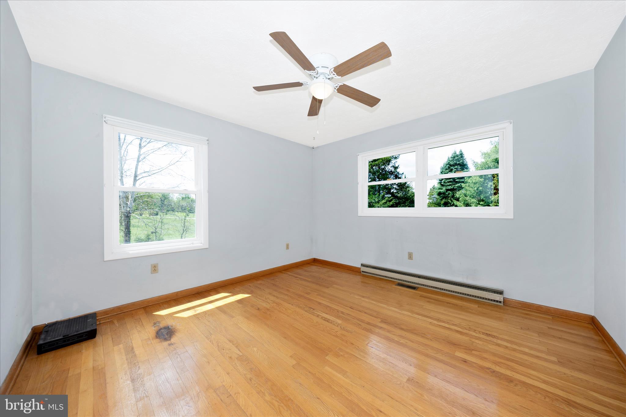 STONEY LICK RUN - Residential