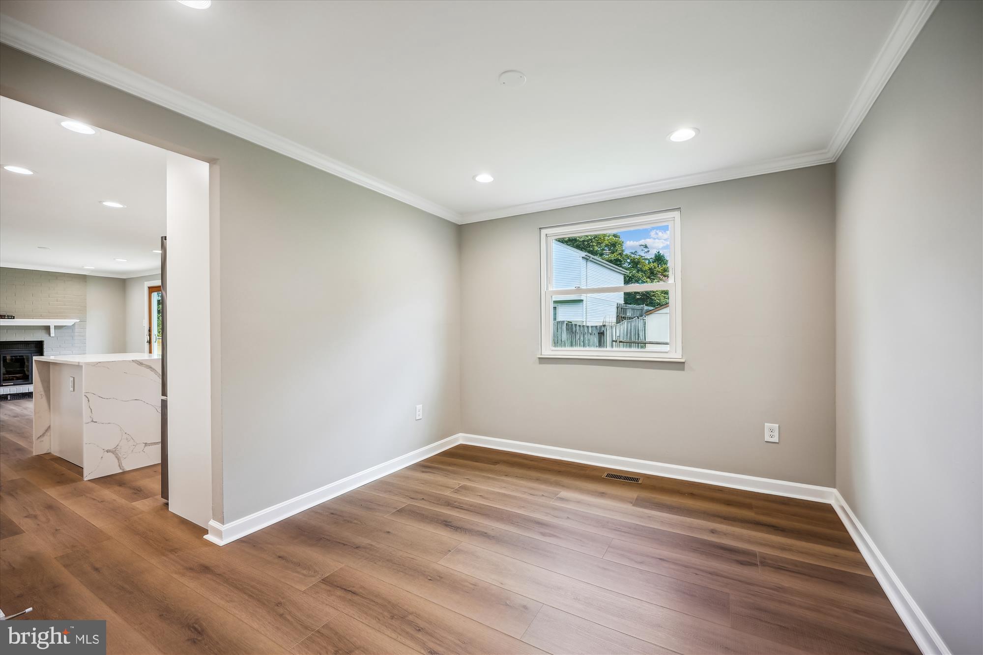 GERMANTOWN ESTATES - Residential