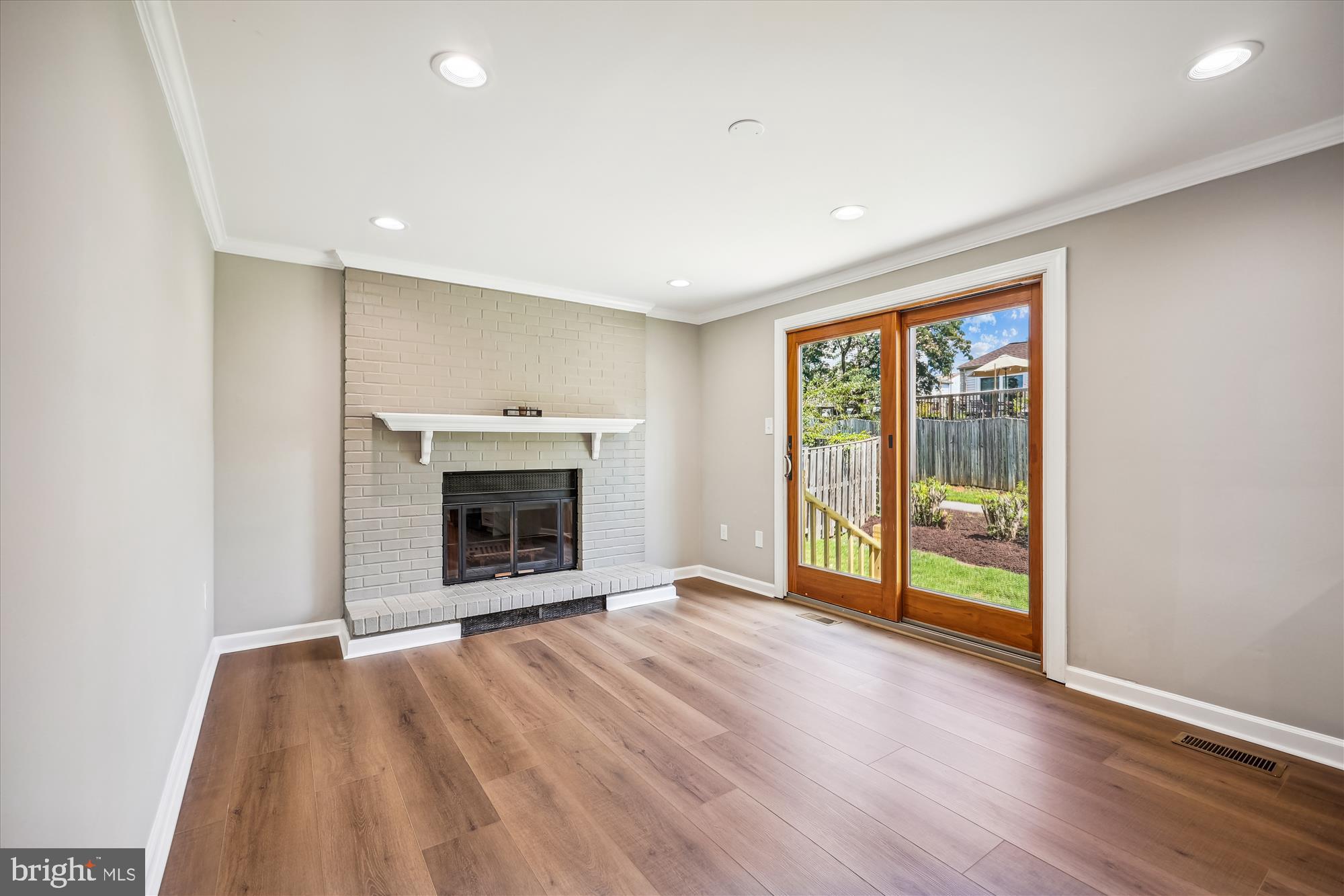 GERMANTOWN ESTATES - Residential