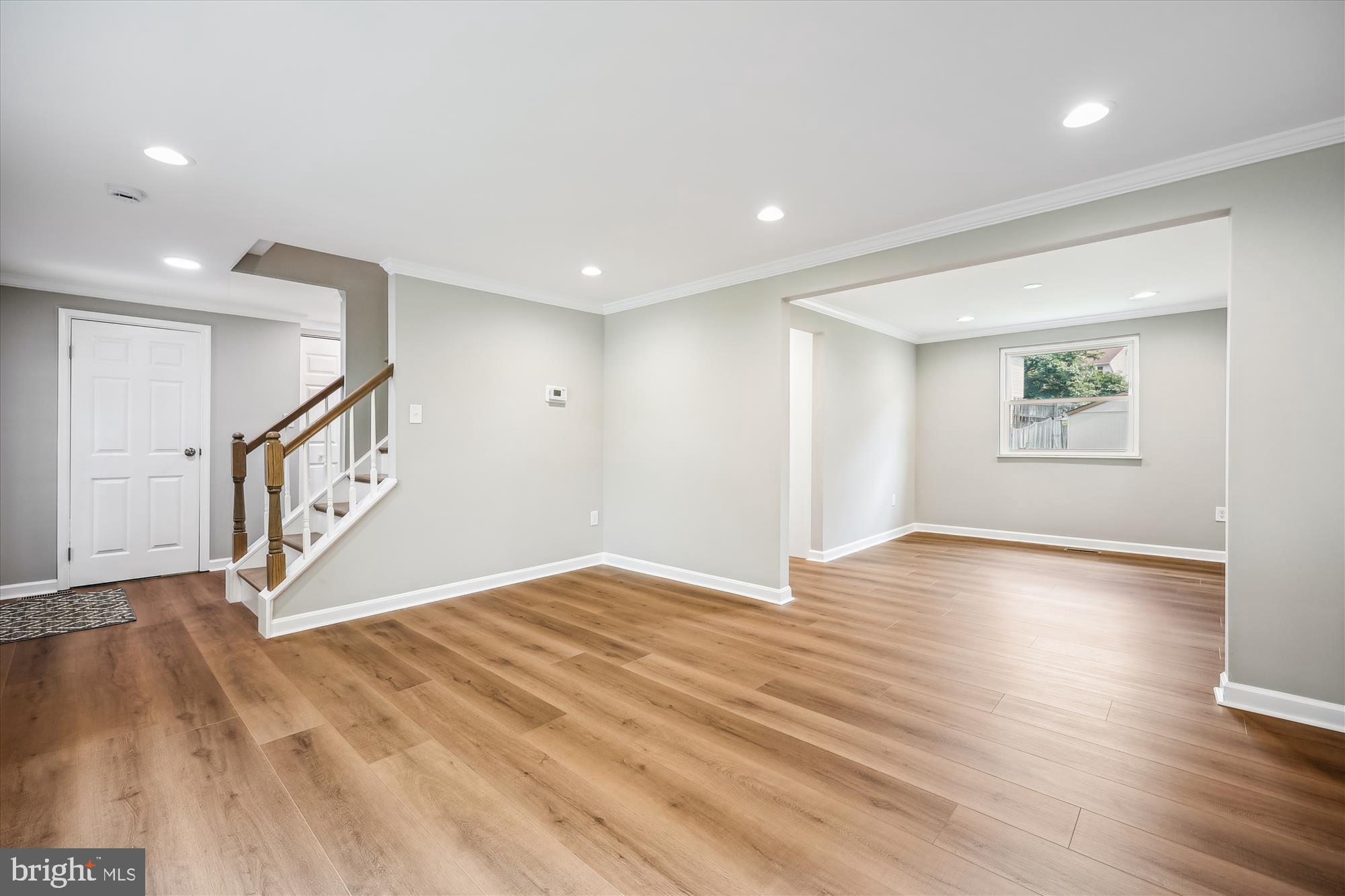 GERMANTOWN ESTATES - Residential