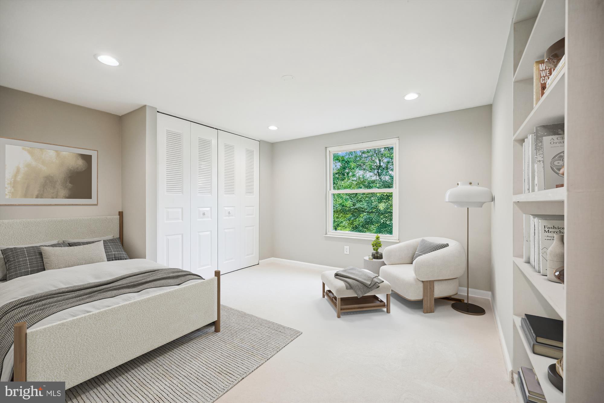 GERMANTOWN ESTATES - Residential