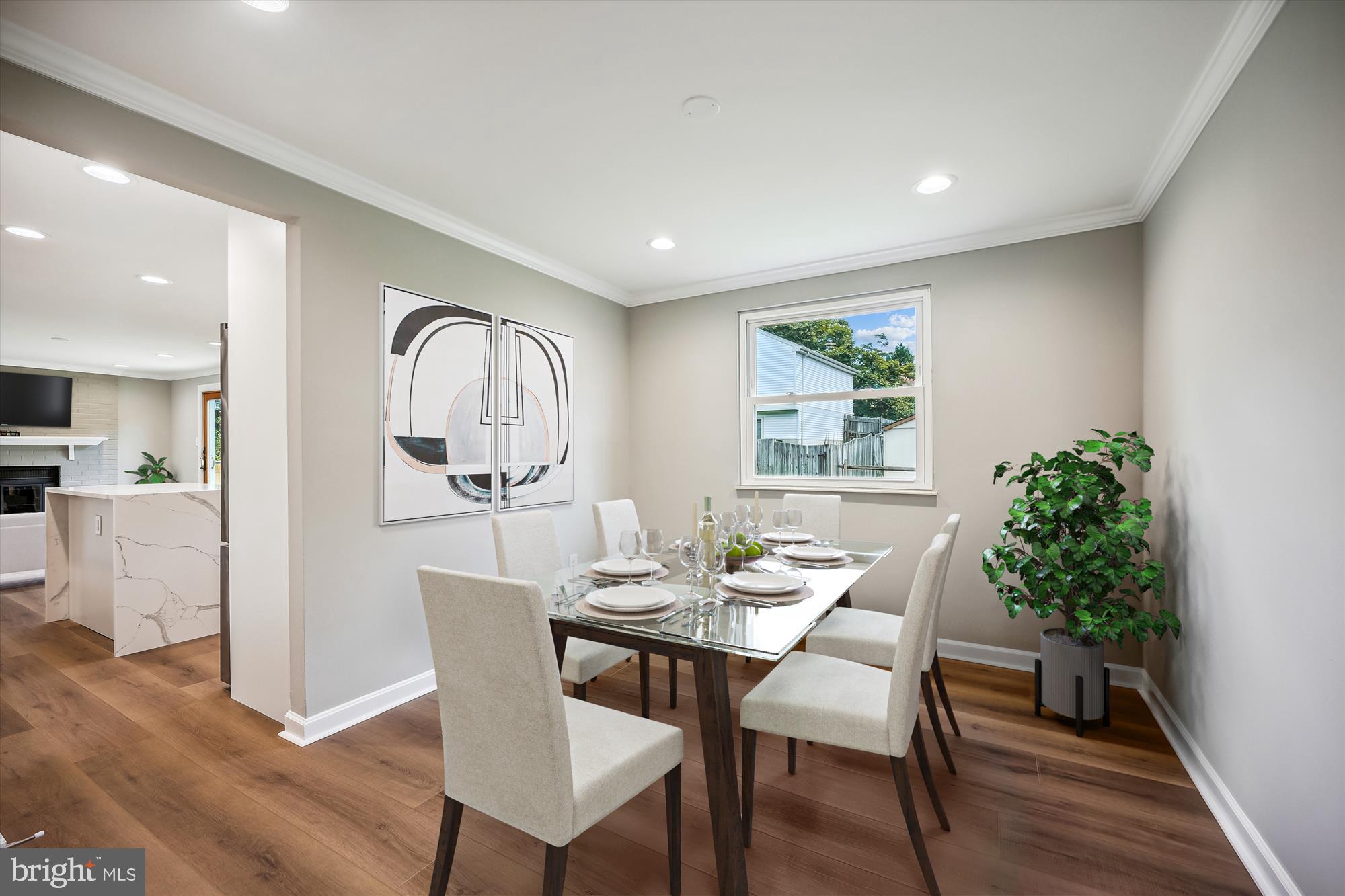 GERMANTOWN ESTATES - Residential