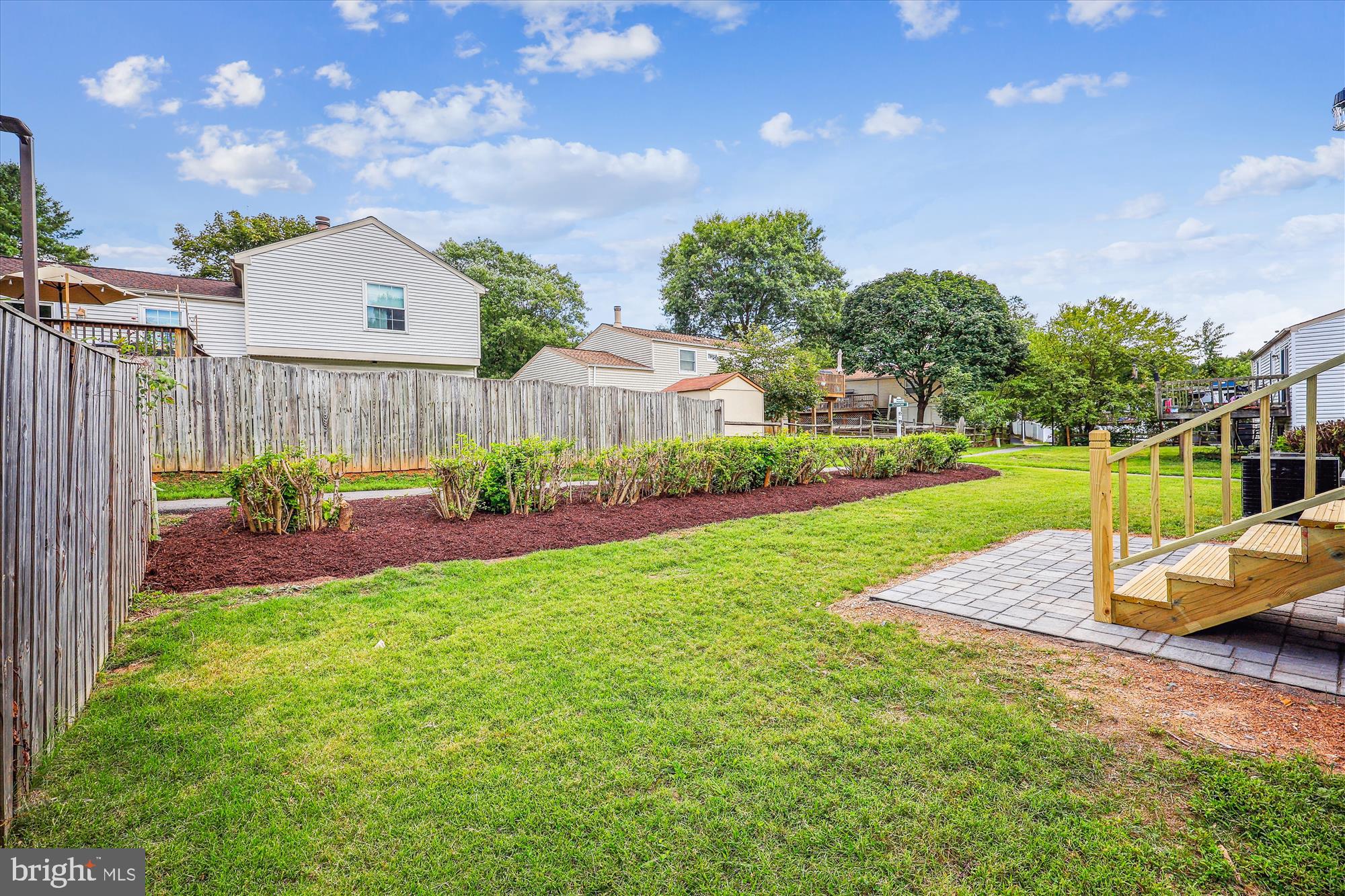 GERMANTOWN ESTATES - Residential