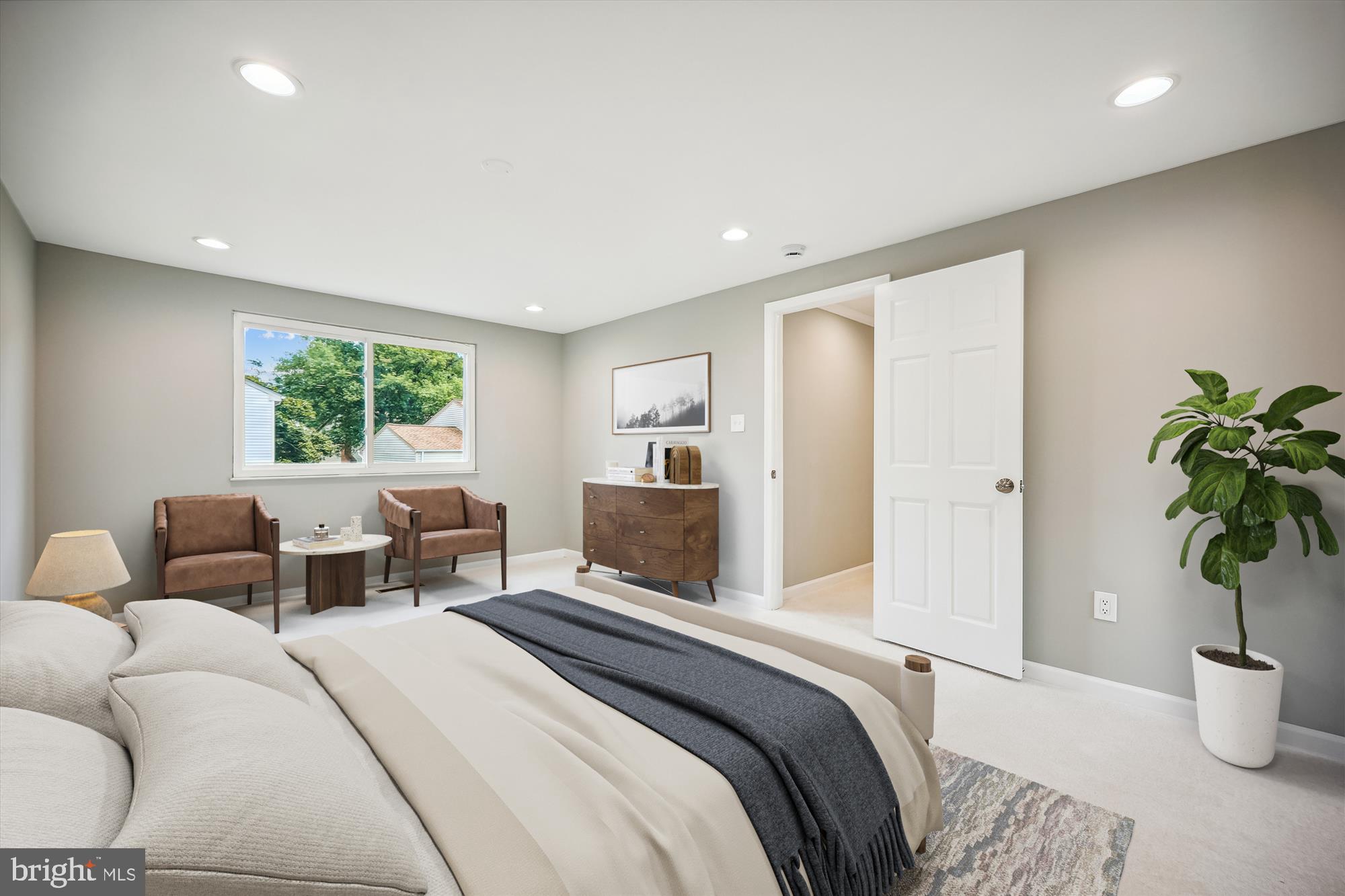 GERMANTOWN ESTATES - Residential