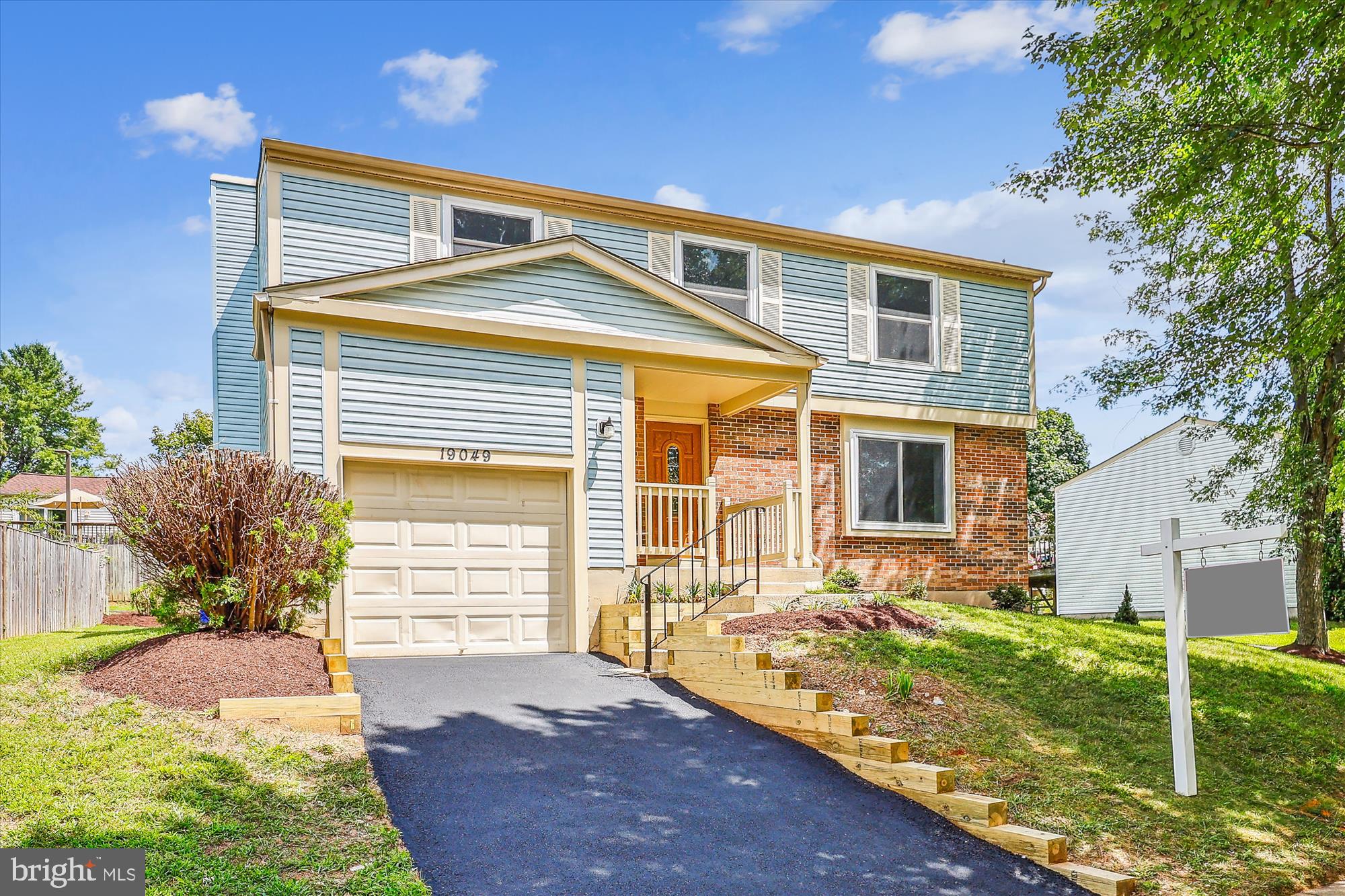 GERMANTOWN ESTATES - Residential