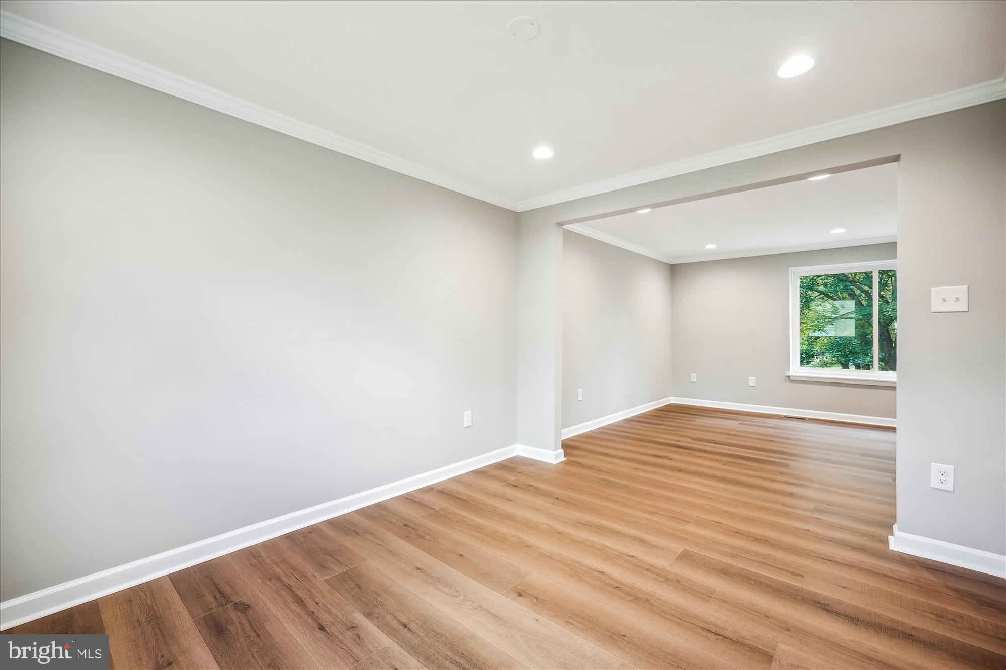 GERMANTOWN ESTATES - Residential