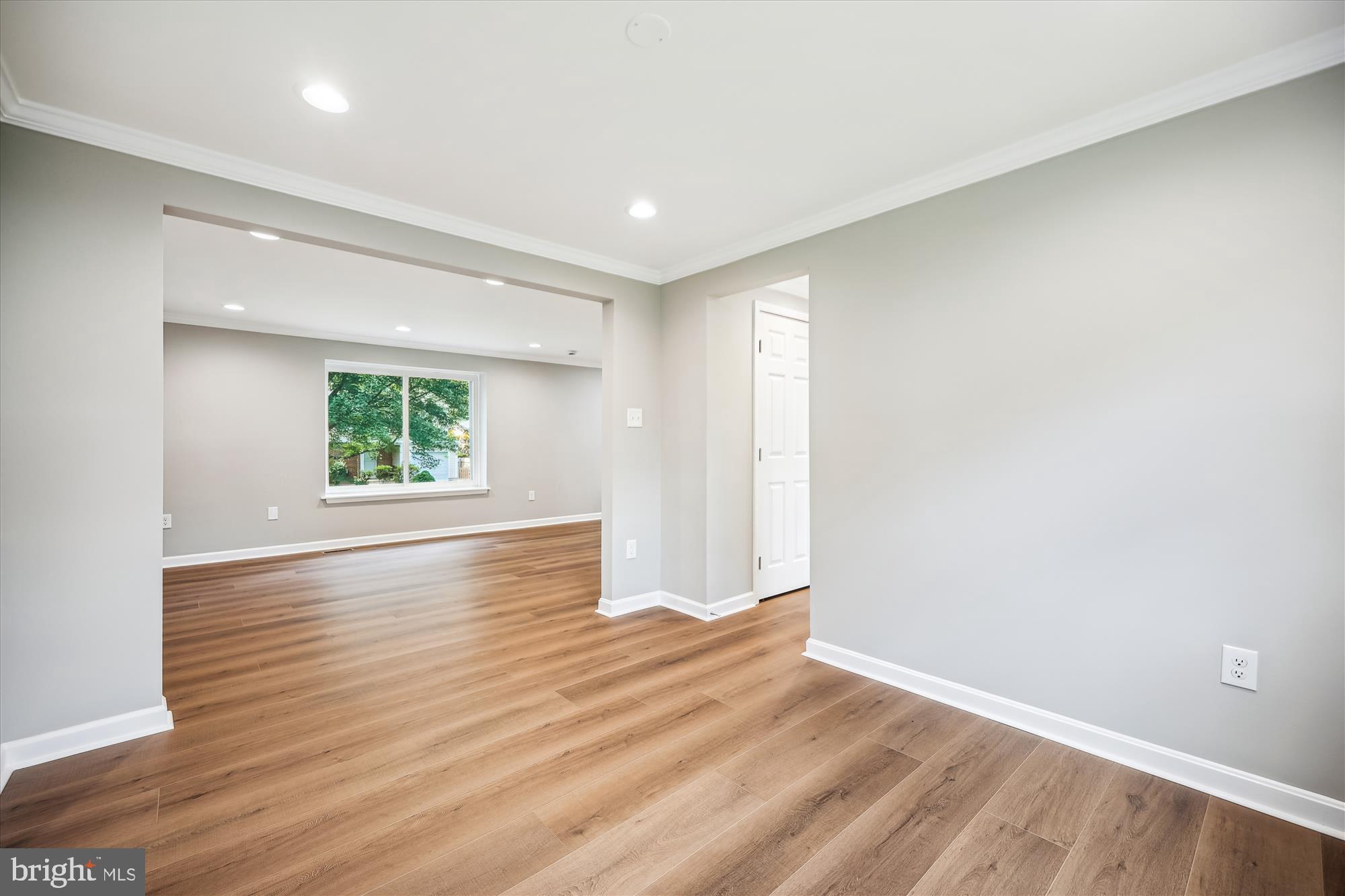 GERMANTOWN ESTATES - Residential