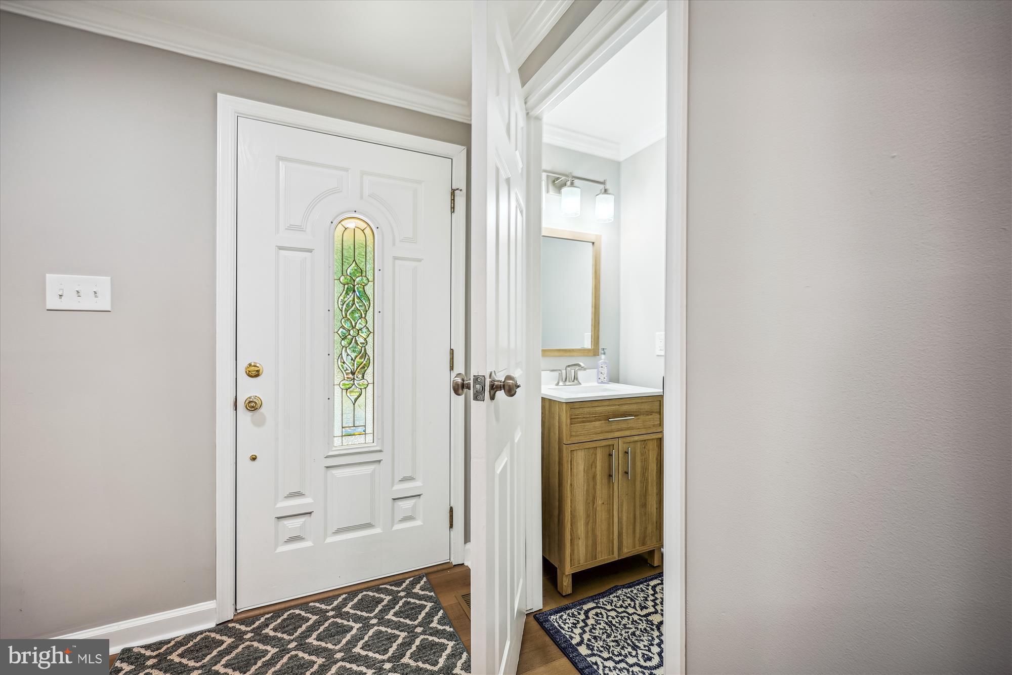 GERMANTOWN ESTATES - Residential