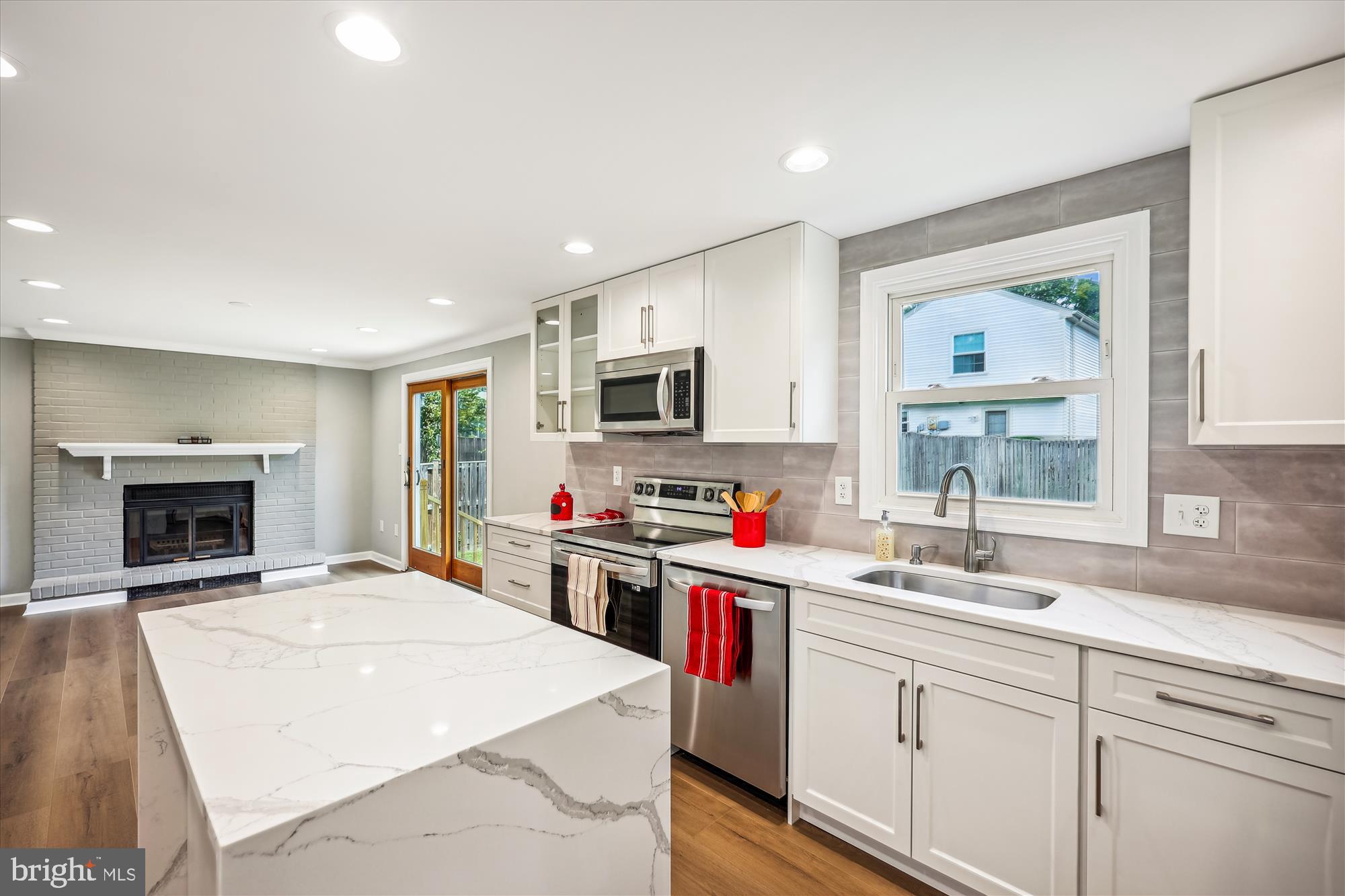 GERMANTOWN ESTATES - Residential