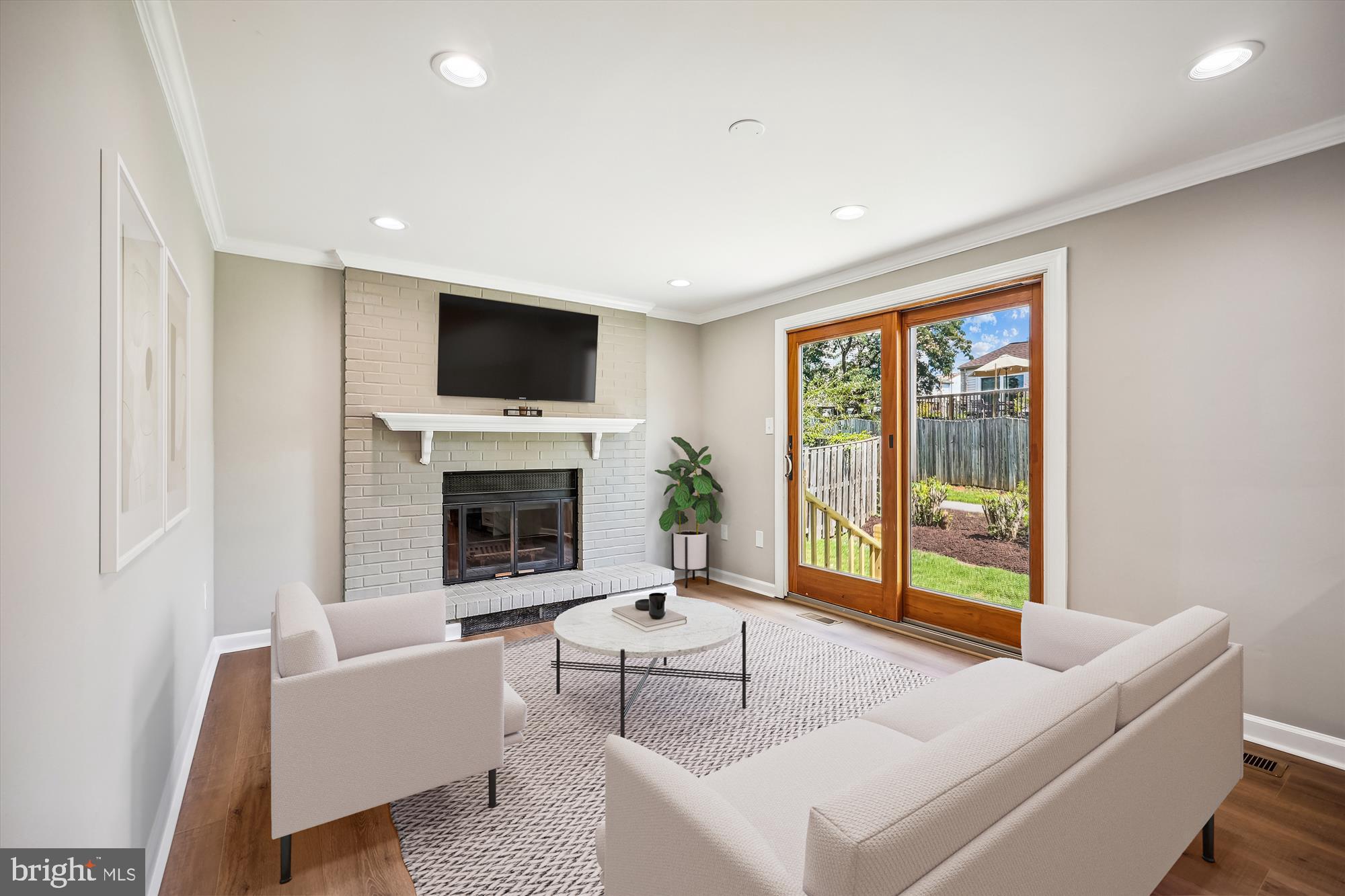 GERMANTOWN ESTATES - Residential