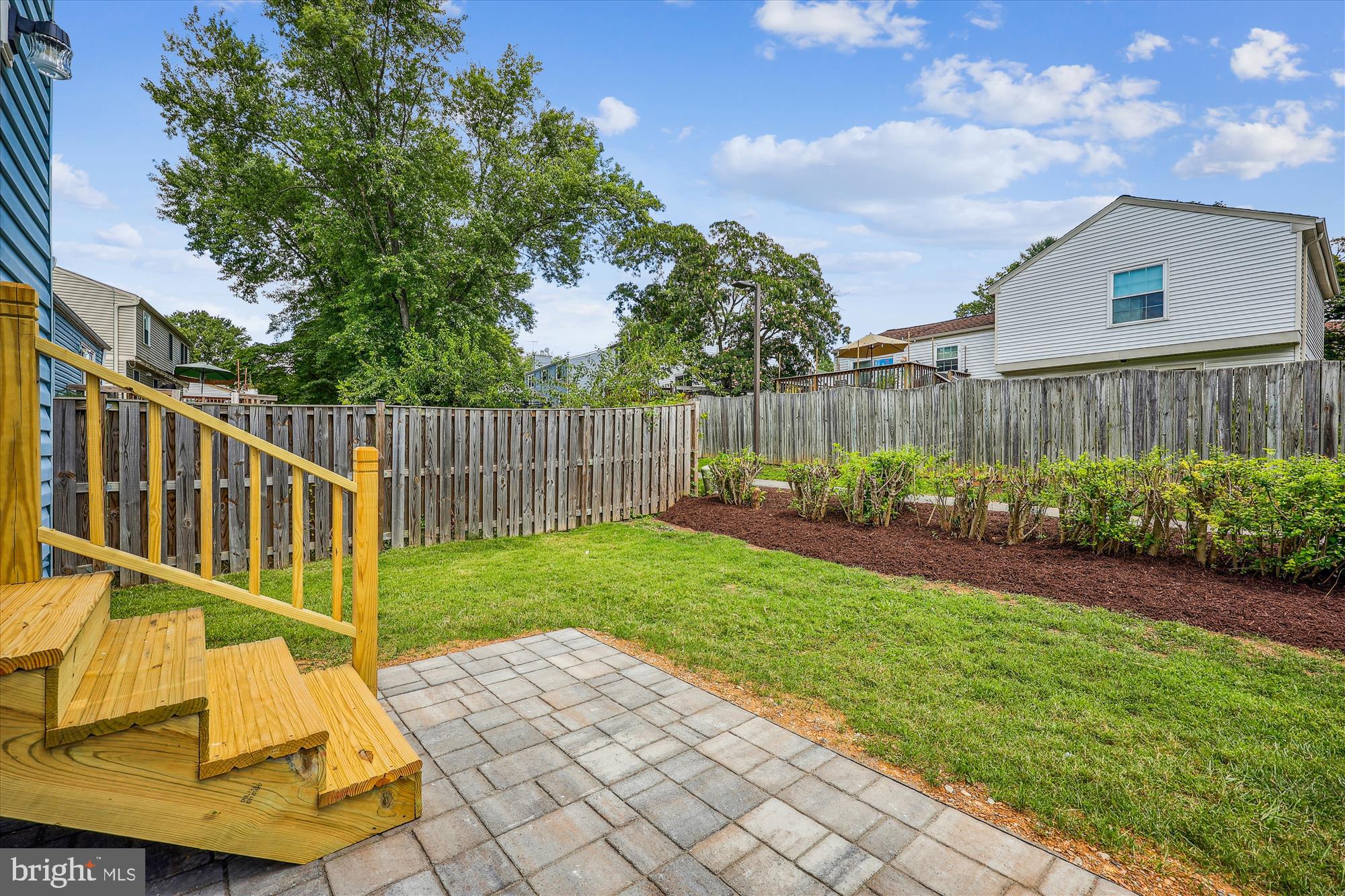 GERMANTOWN ESTATES - Residential