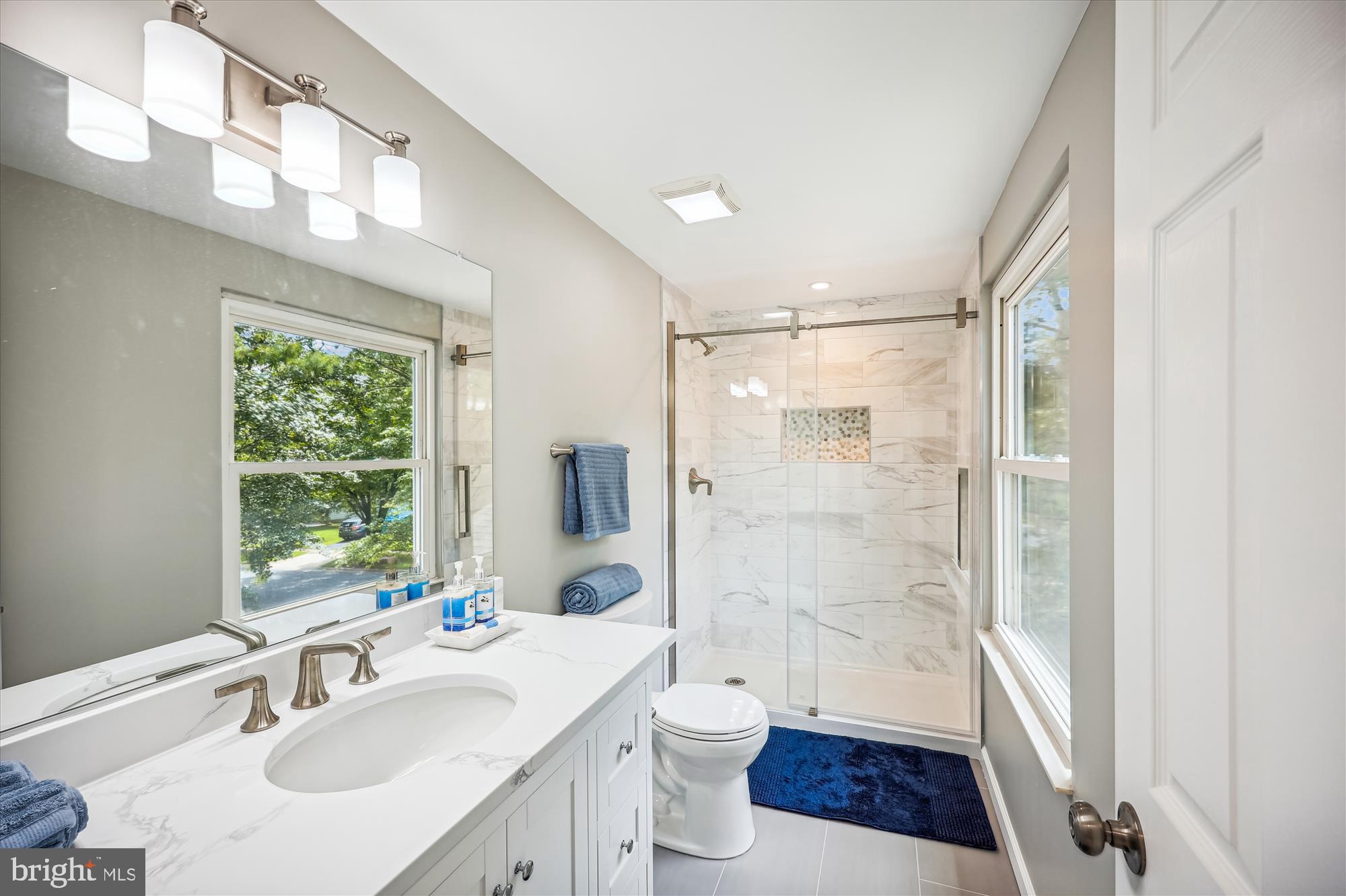 GERMANTOWN ESTATES - Residential