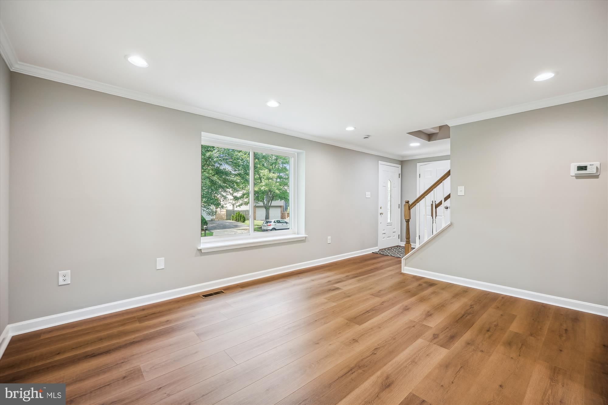 GERMANTOWN ESTATES - Residential