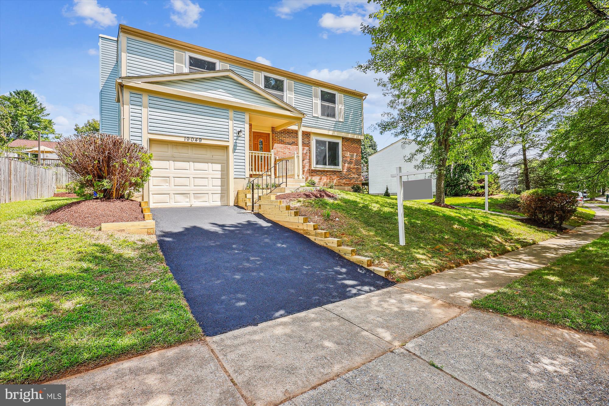 GERMANTOWN ESTATES - Residential