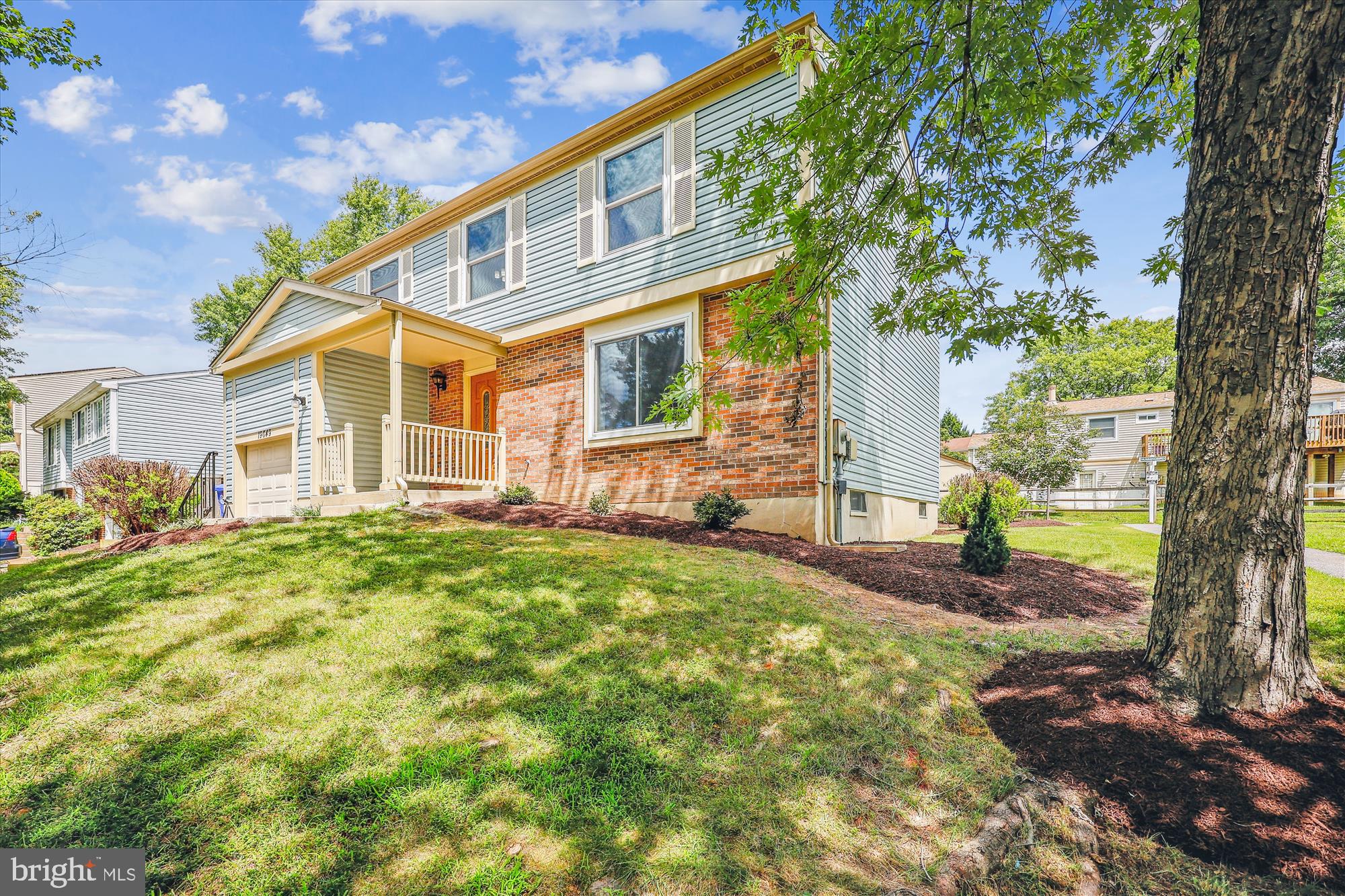 GERMANTOWN ESTATES - Residential