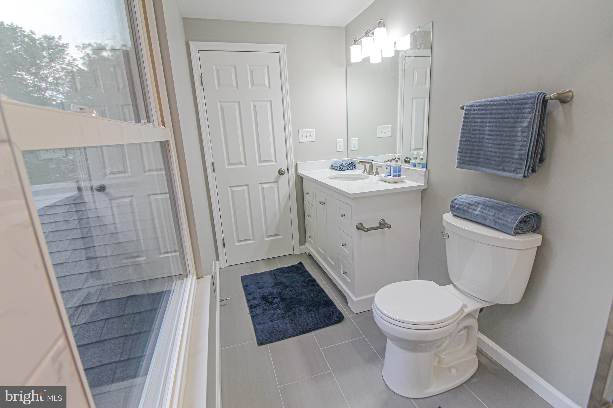 GERMANTOWN ESTATES - Residential